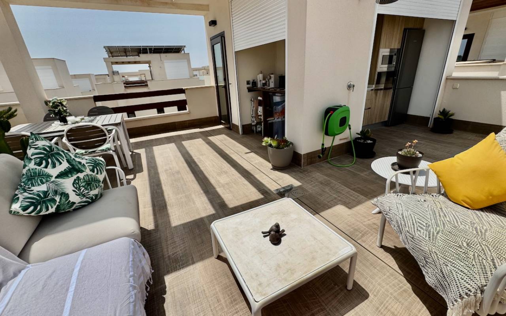 zum Verkauf - Villa - Ciudad Quesada