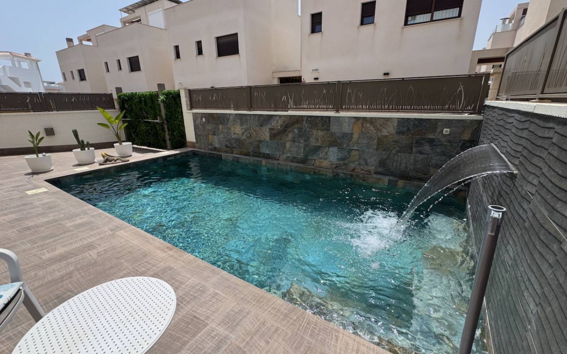 zum Verkauf - Villa - Ciudad Quesada