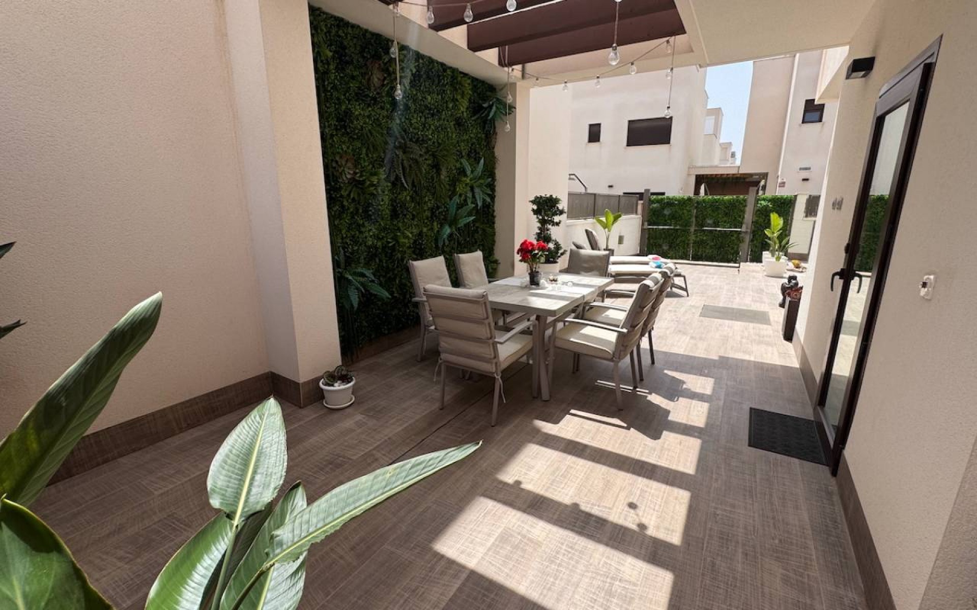 zum Verkauf - Villa - Ciudad Quesada