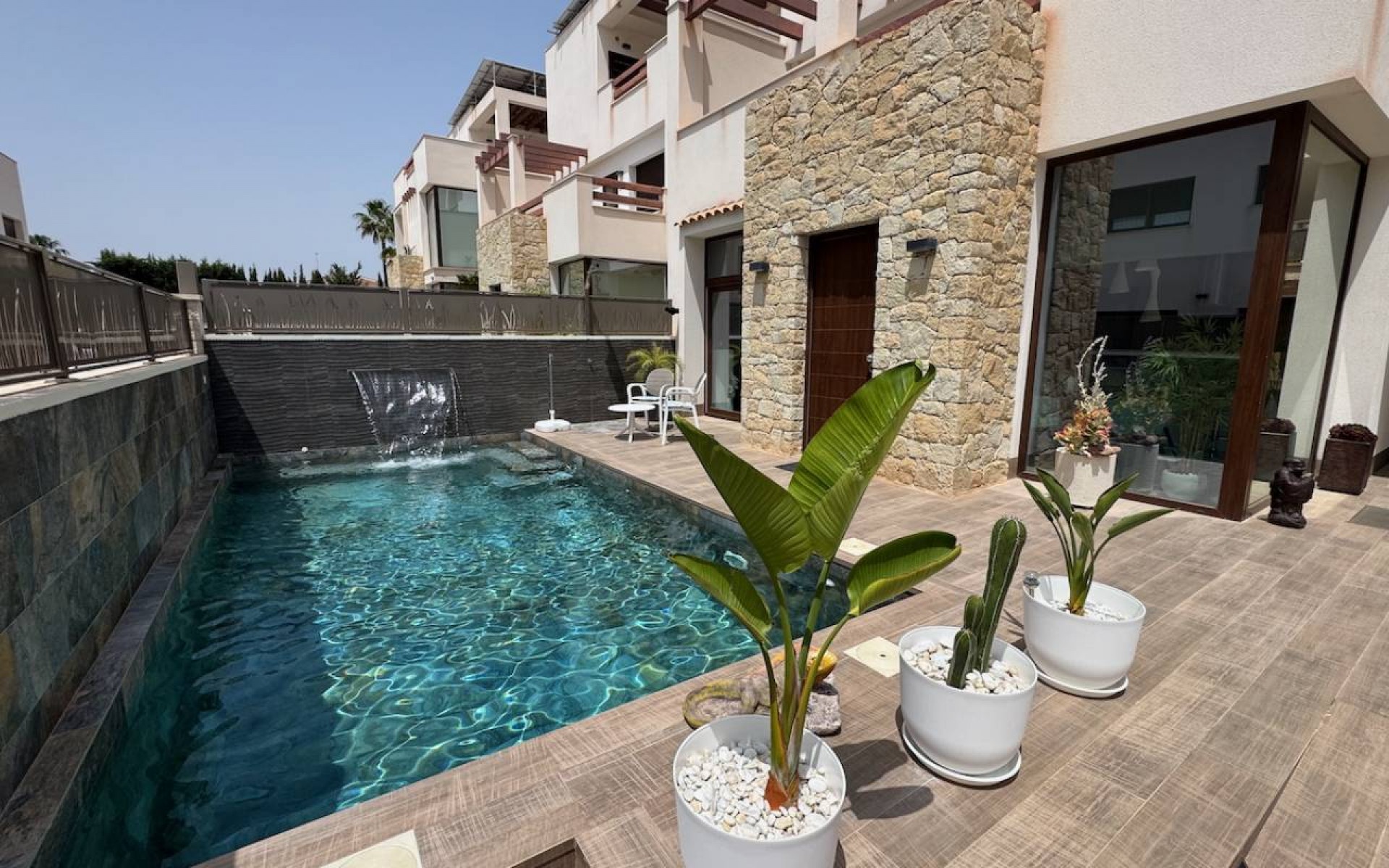 zum Verkauf - Villa - Ciudad Quesada