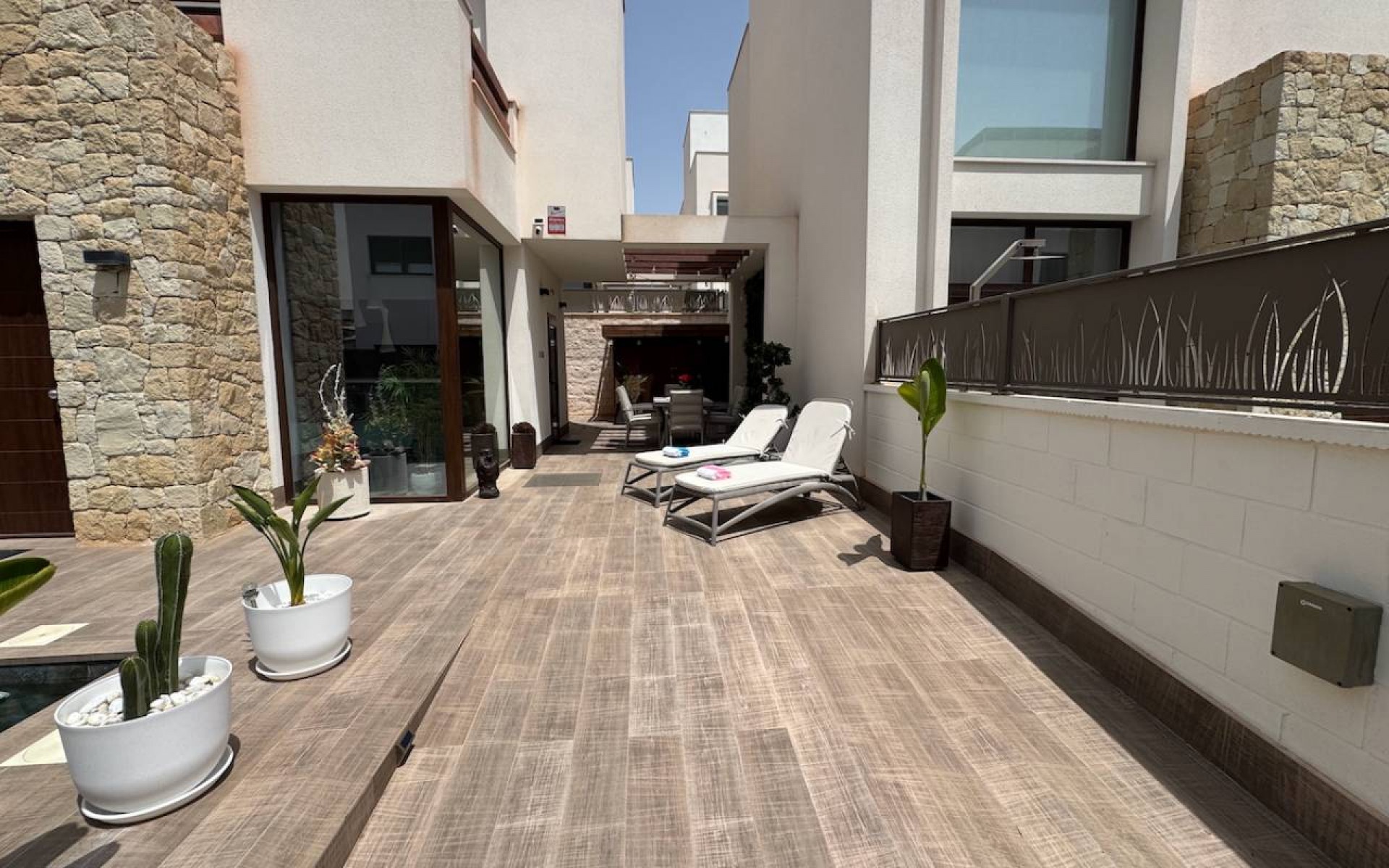 zum Verkauf - Villa - Ciudad Quesada