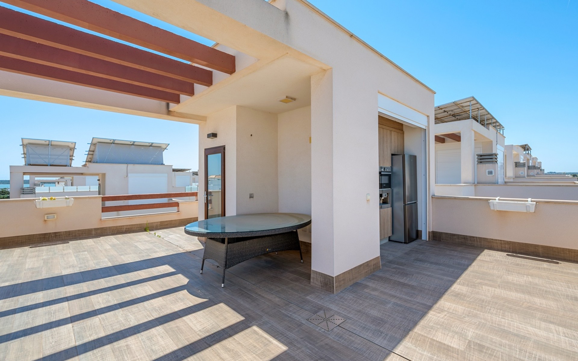 zum Verkauf - Villa - Ciudad Quesada