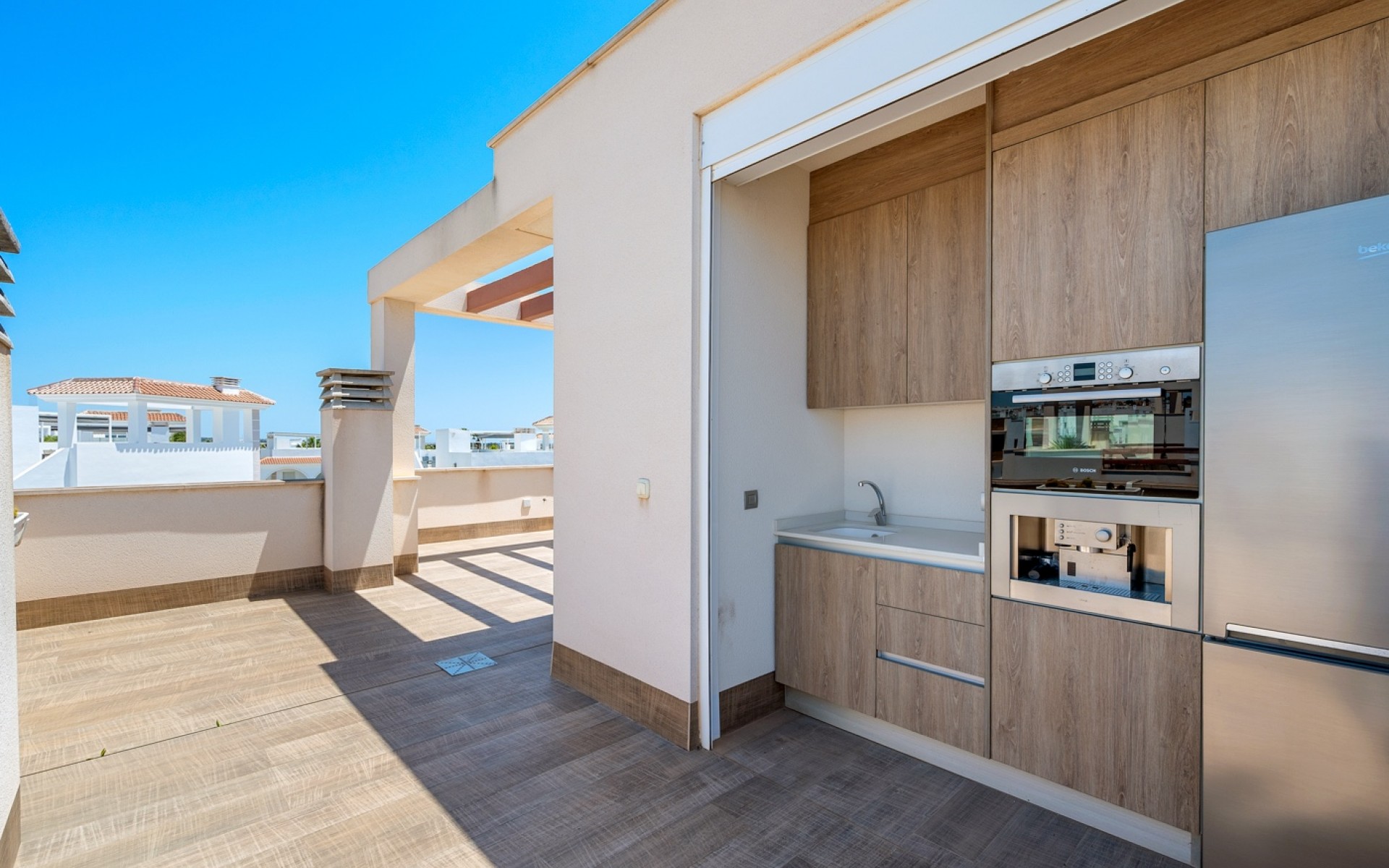 zum Verkauf - Villa - Ciudad Quesada