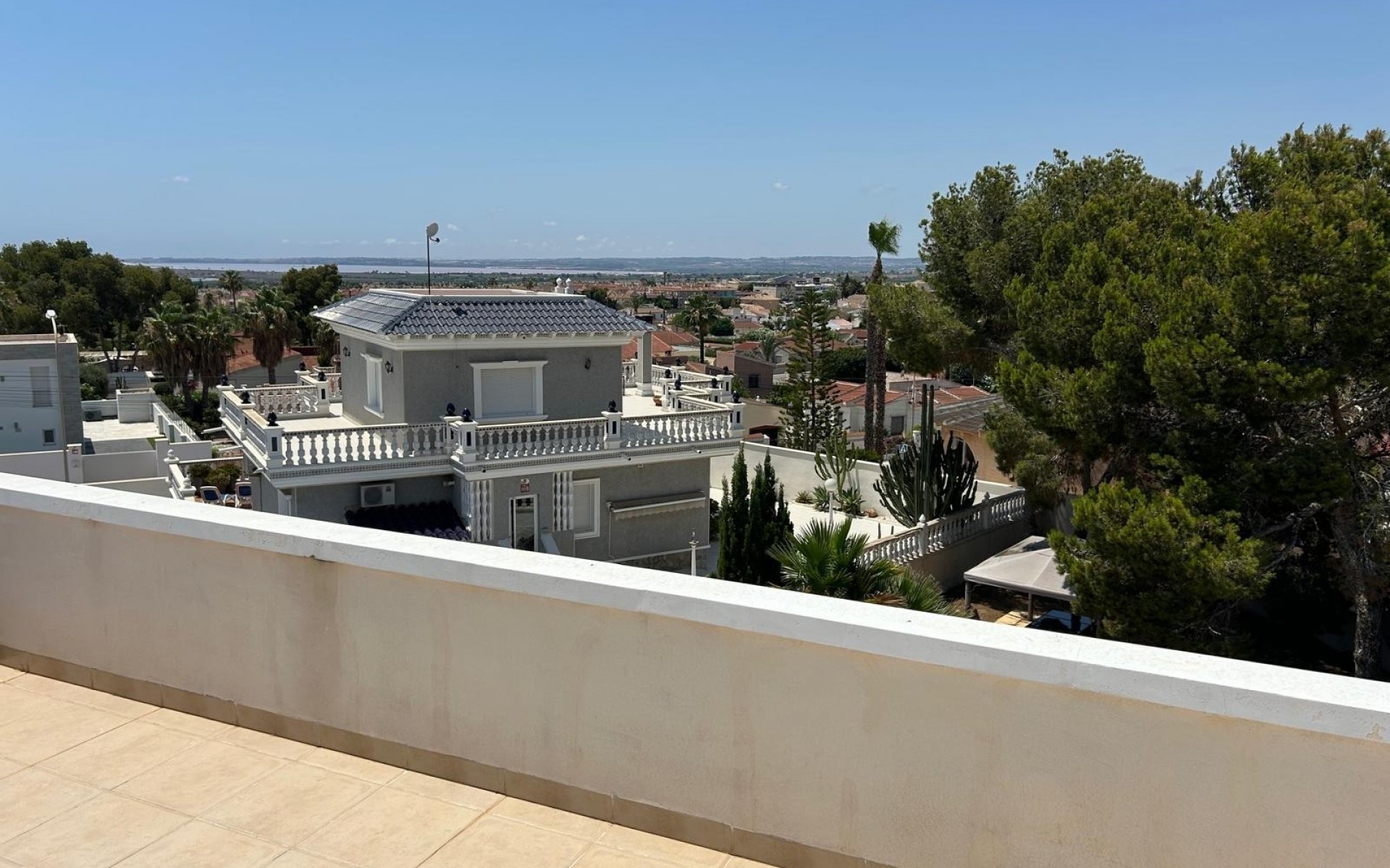 zum Verkauf - Villa - Ciudad Quesada