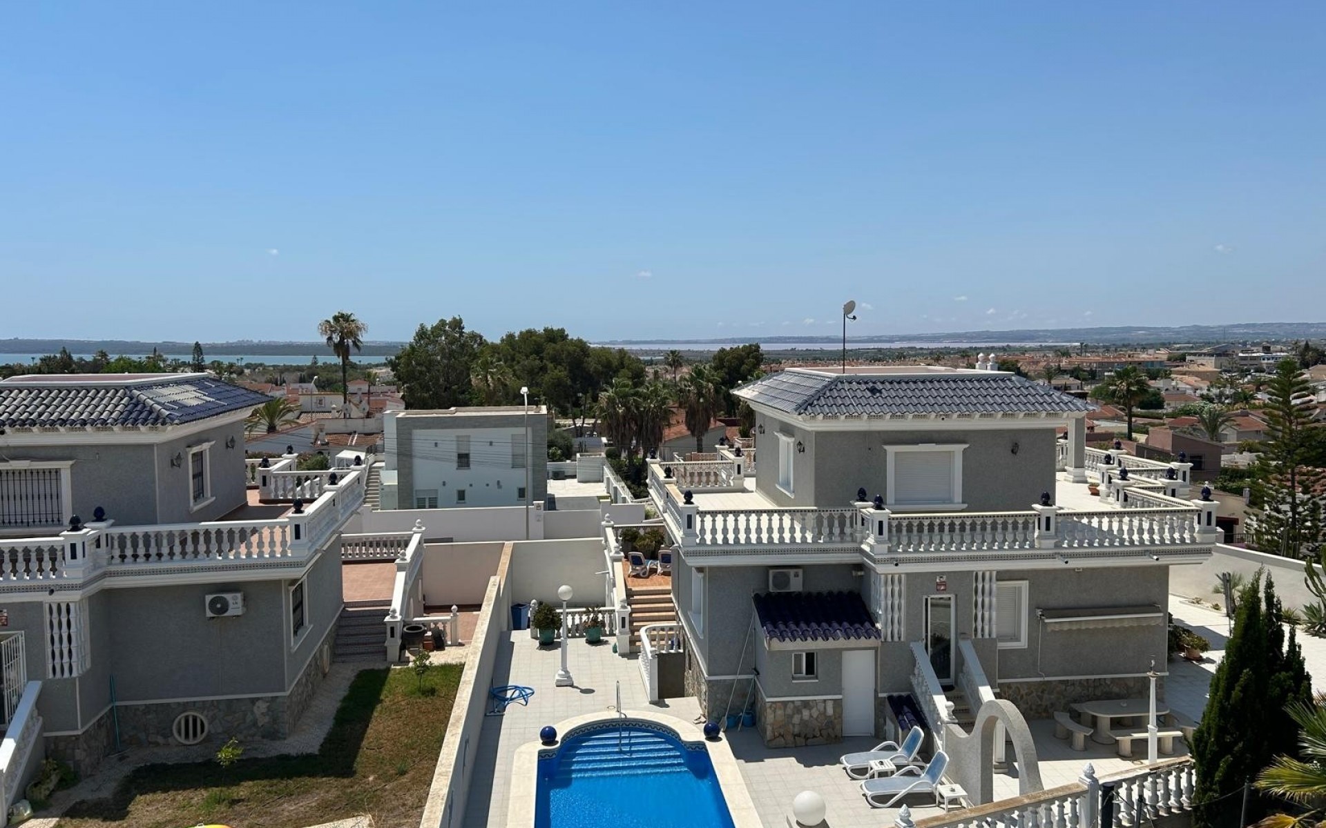 zum Verkauf - Villa - Ciudad Quesada