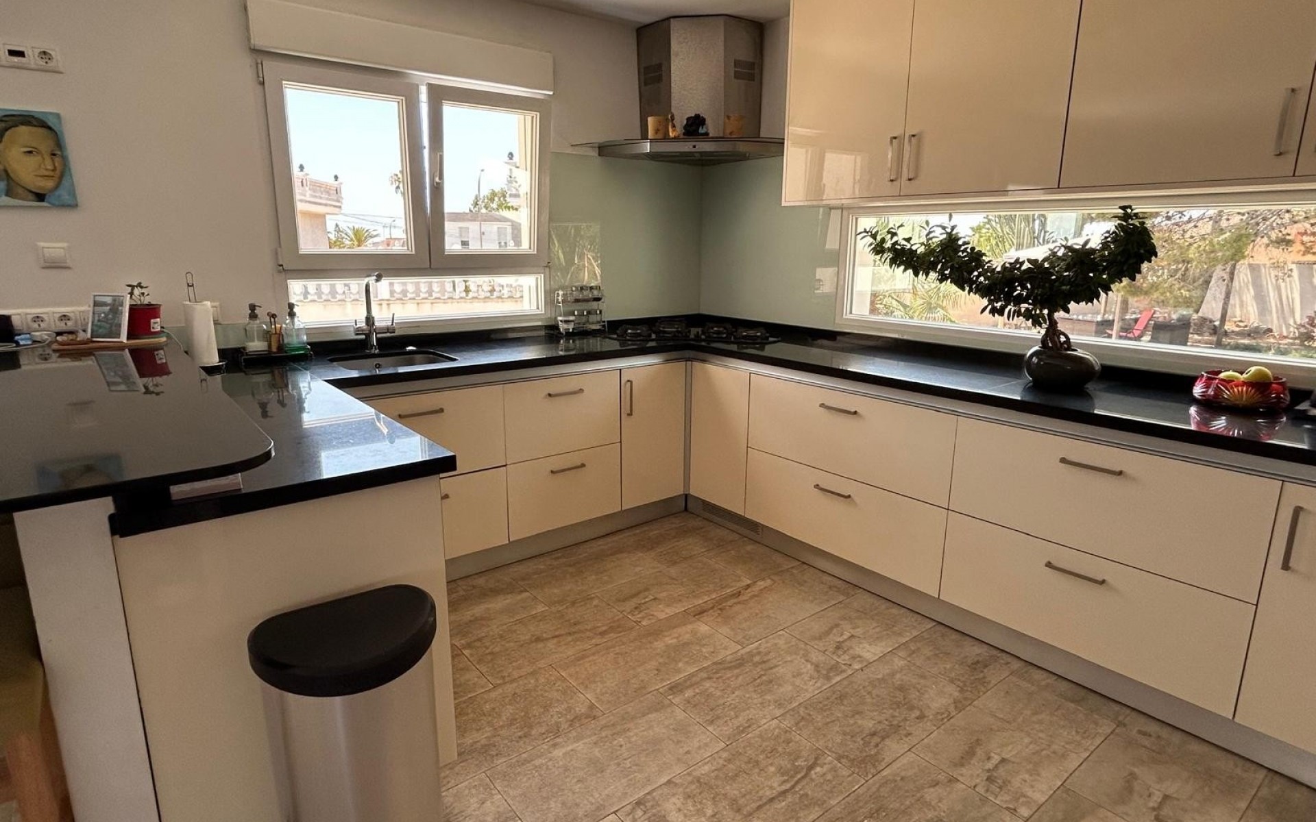 zum Verkauf - Villa - Ciudad Quesada