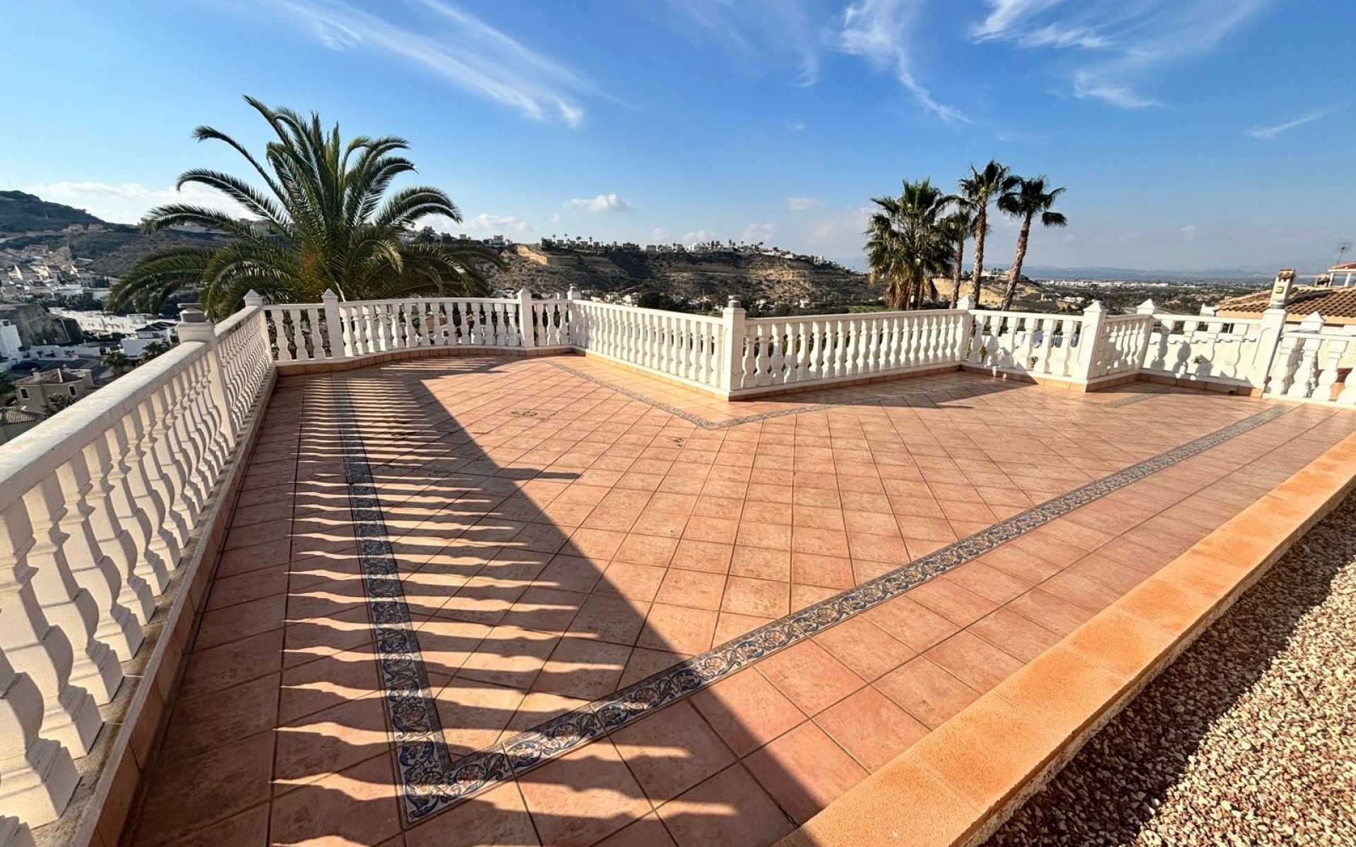 zum Verkauf - Villa - Ciudad Quesada