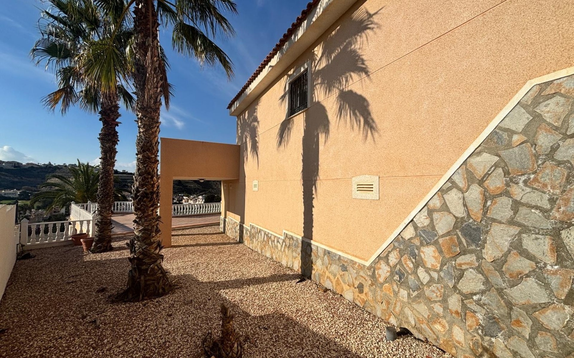 zum Verkauf - Villa - Ciudad Quesada