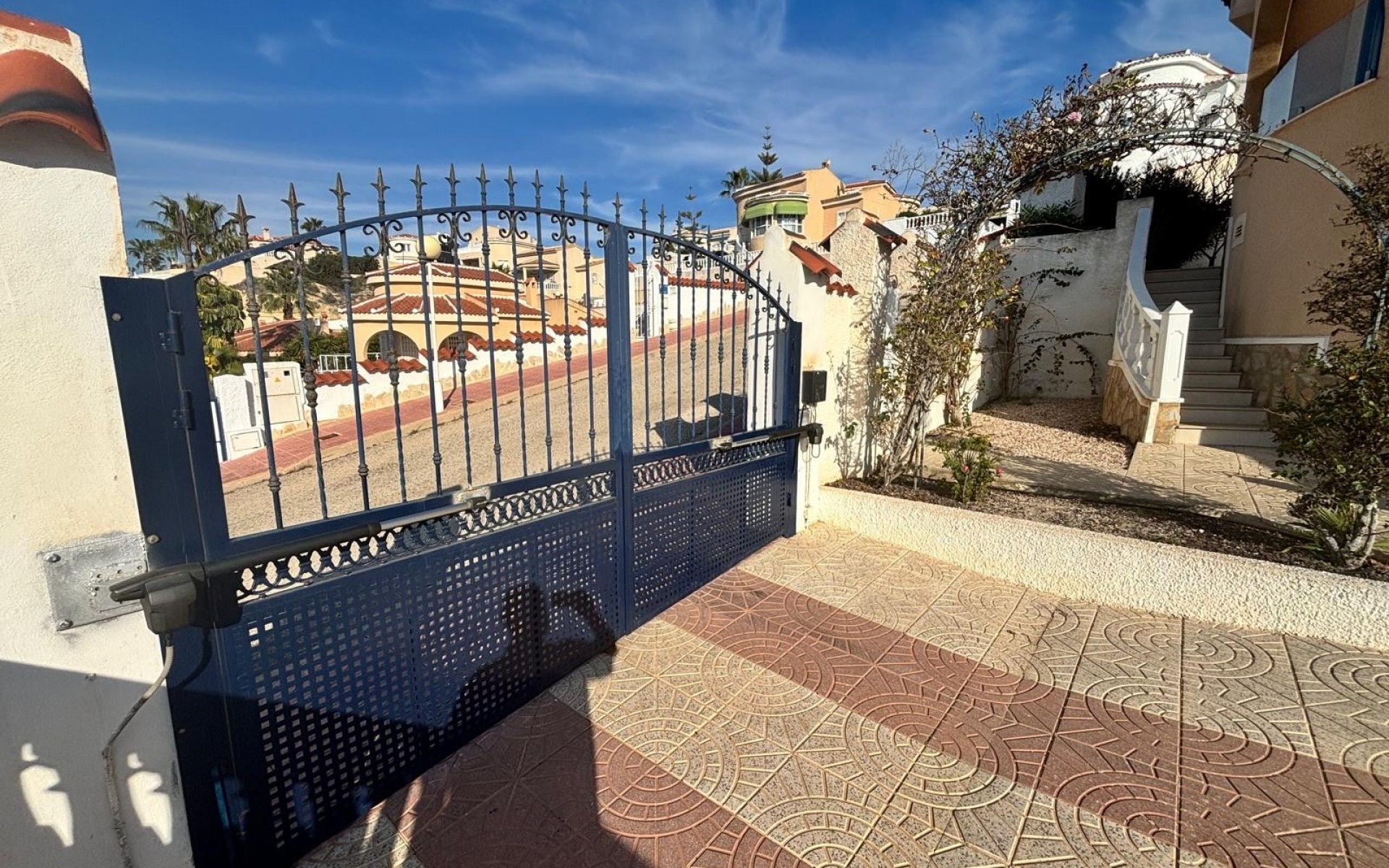 zum Verkauf - Villa - Ciudad Quesada