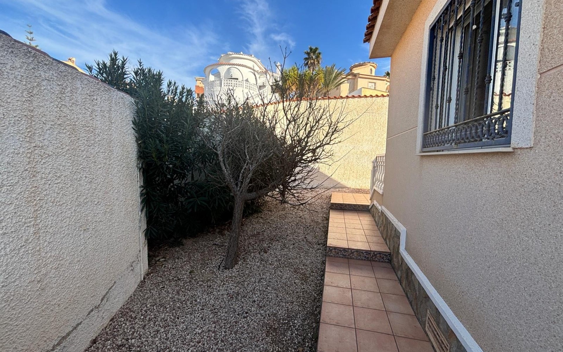 zum Verkauf - Villa - Ciudad Quesada