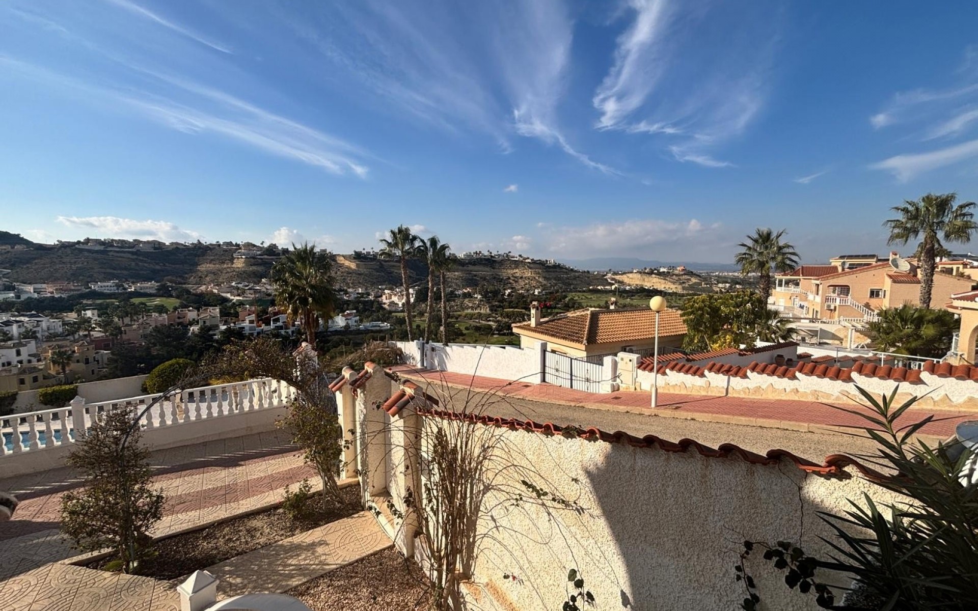 zum Verkauf - Villa - Ciudad Quesada