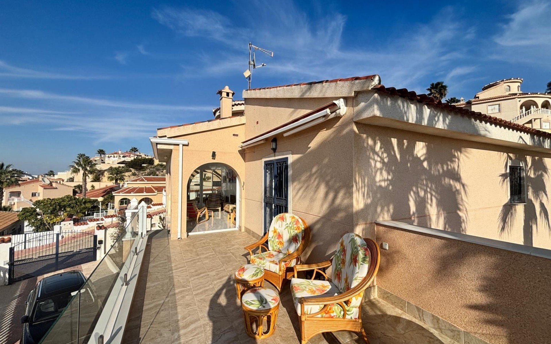 zum Verkauf - Villa - Ciudad Quesada