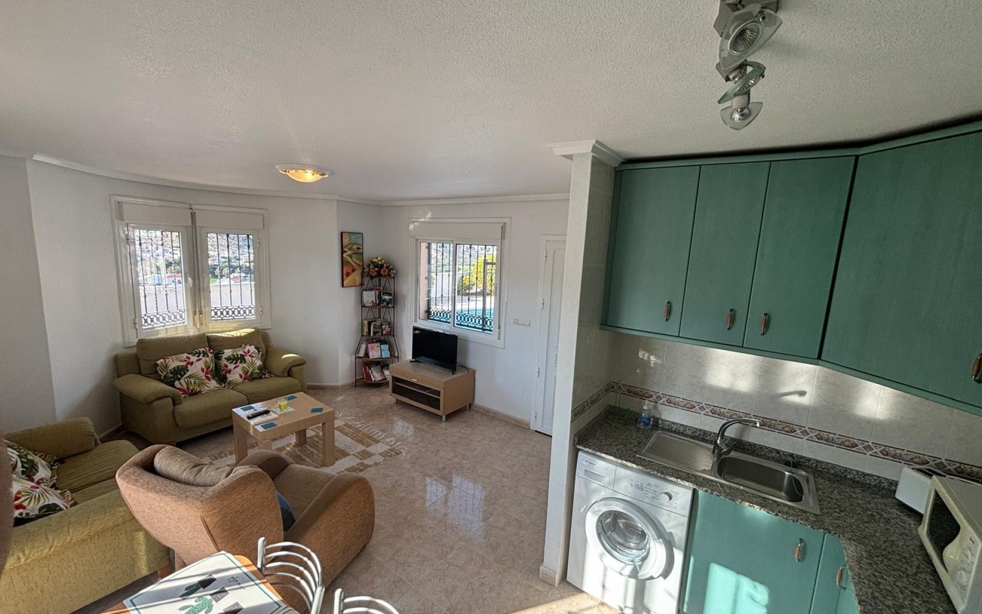 zum Verkauf - Villa - Ciudad Quesada