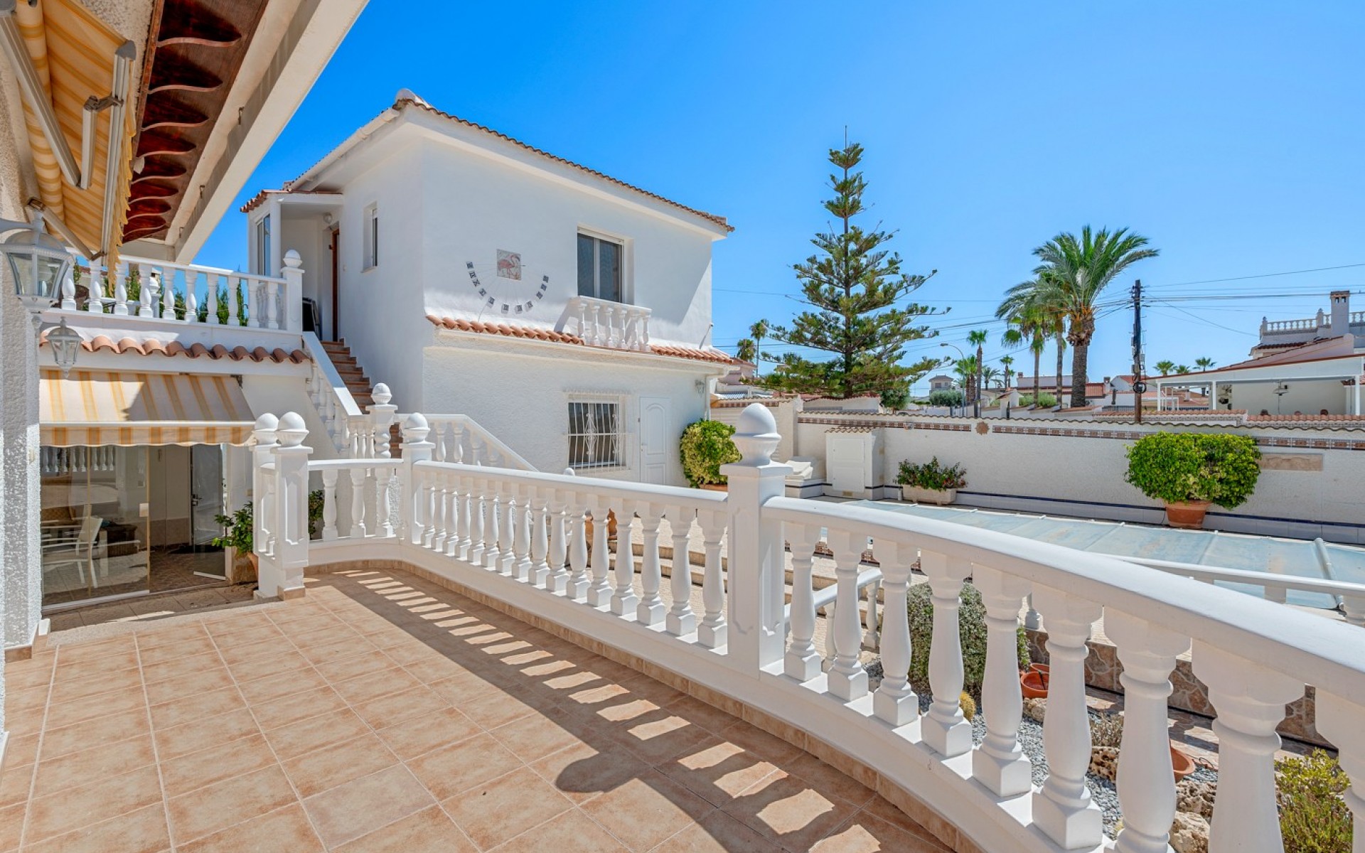 zum Verkauf - Villa - Ciudad Quesada