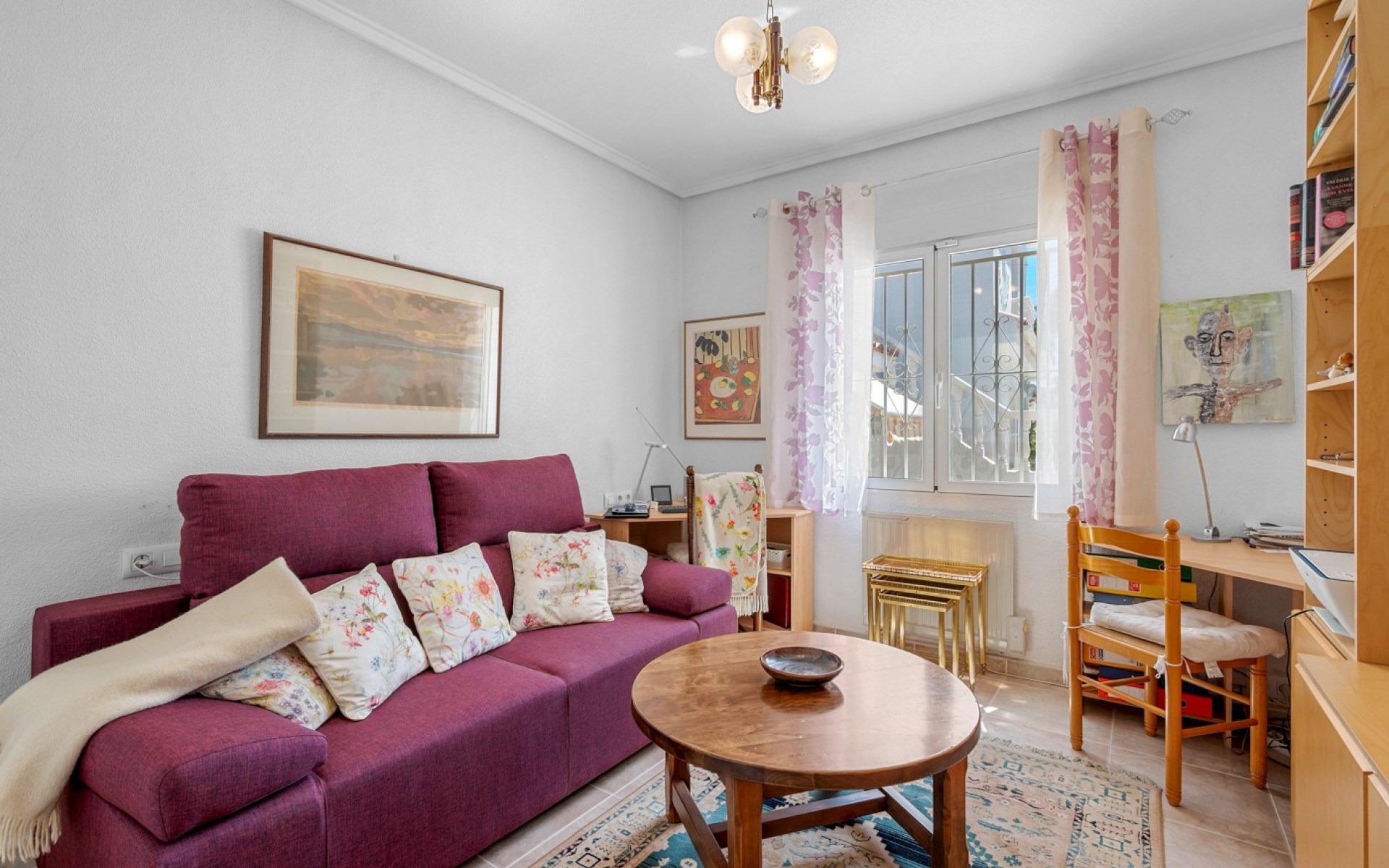 zum Verkauf - Villa - Ciudad Quesada