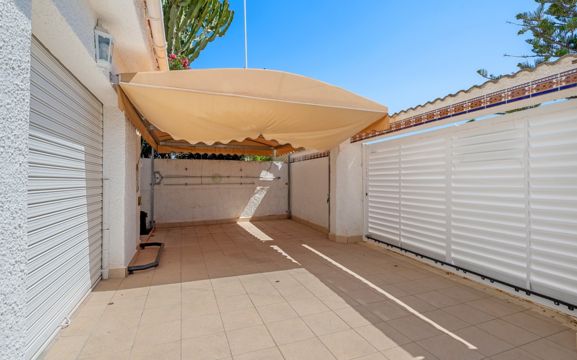 zum Verkauf - Villa - Ciudad Quesada