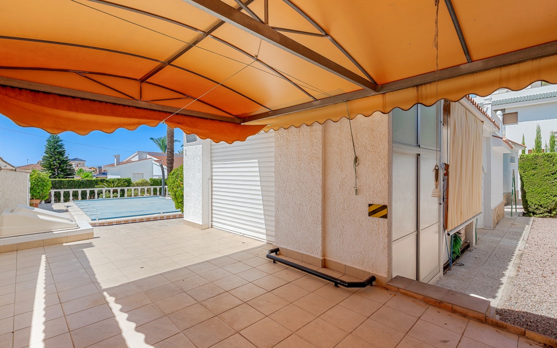 zum Verkauf - Villa - Ciudad Quesada