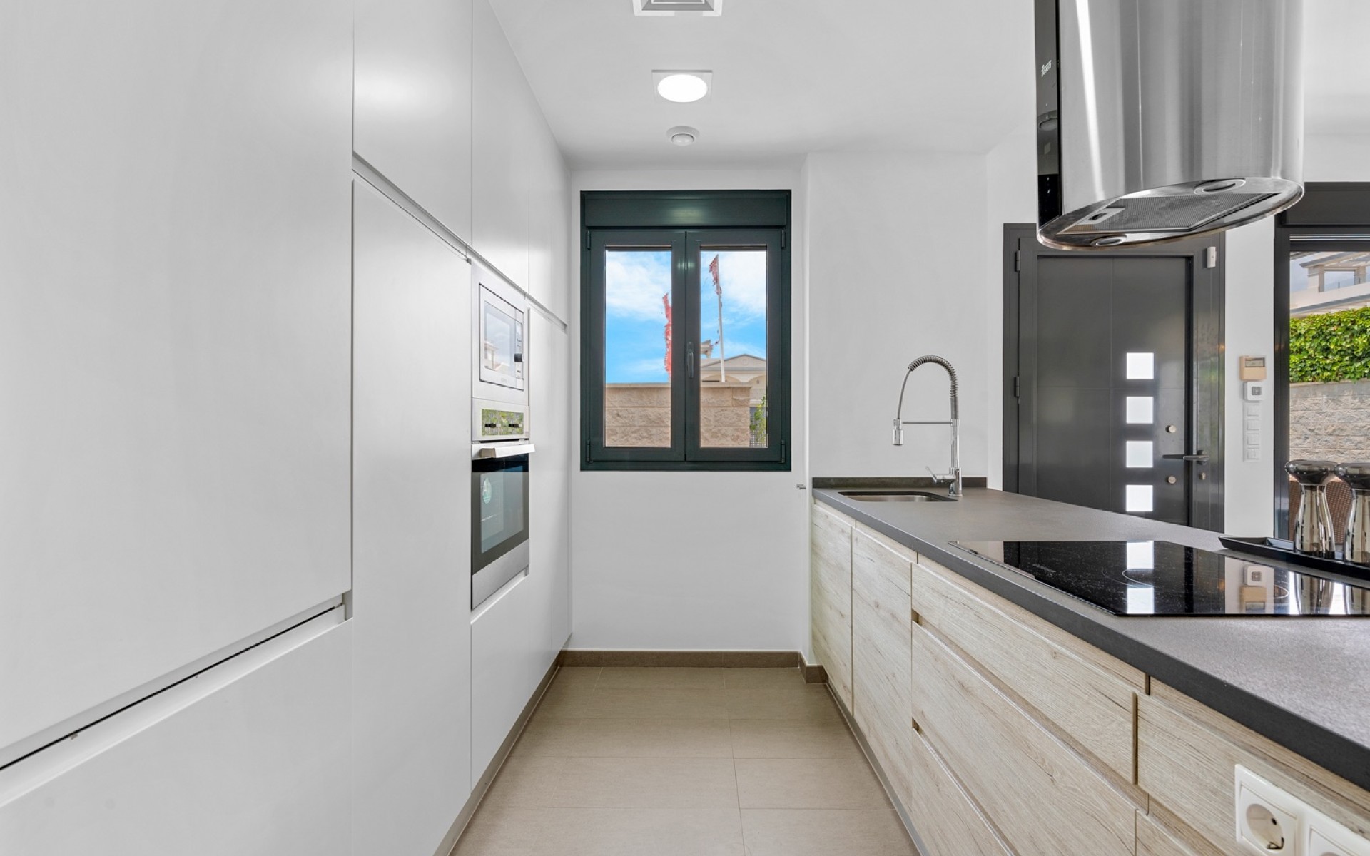 zum Verkauf - Villa - Ciudad Quesada