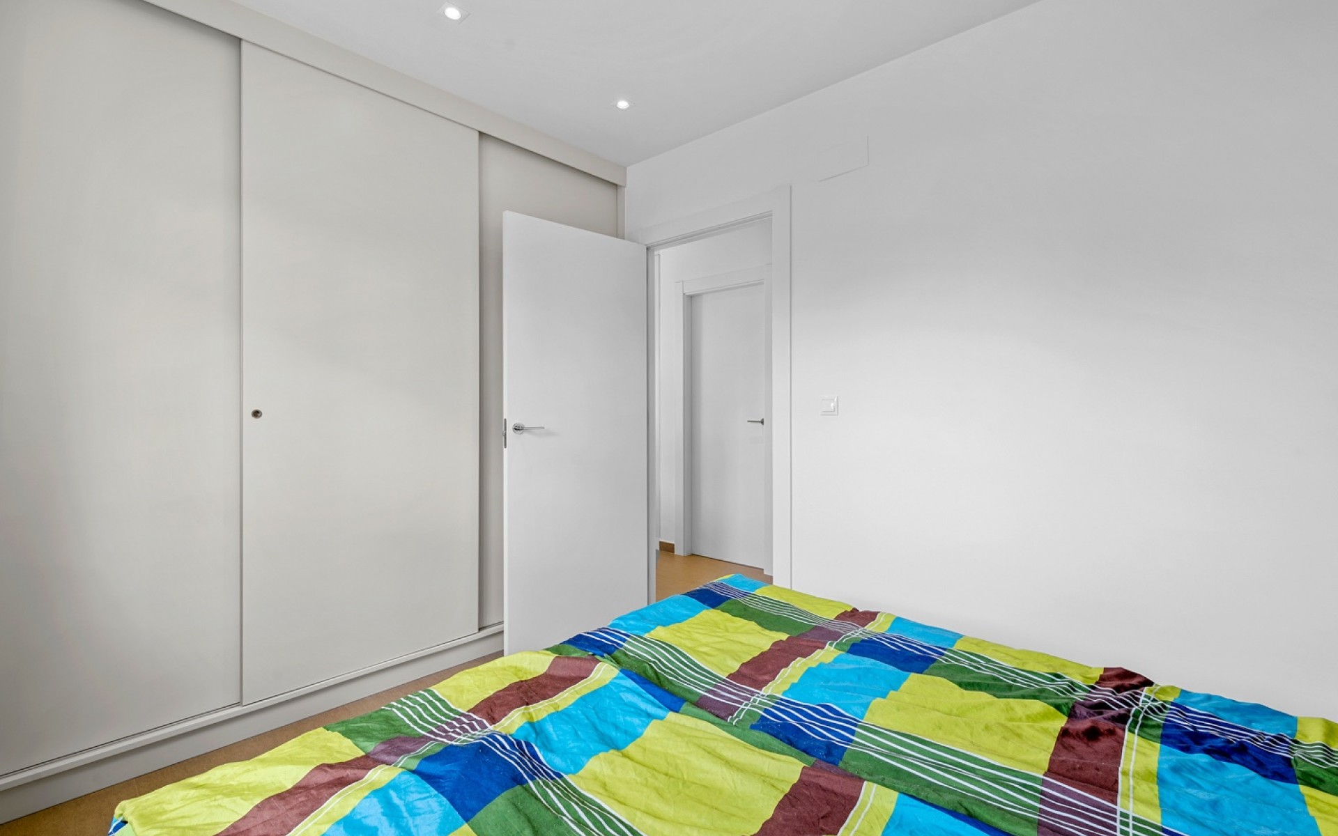 zum Verkauf - Villa - Ciudad Quesada