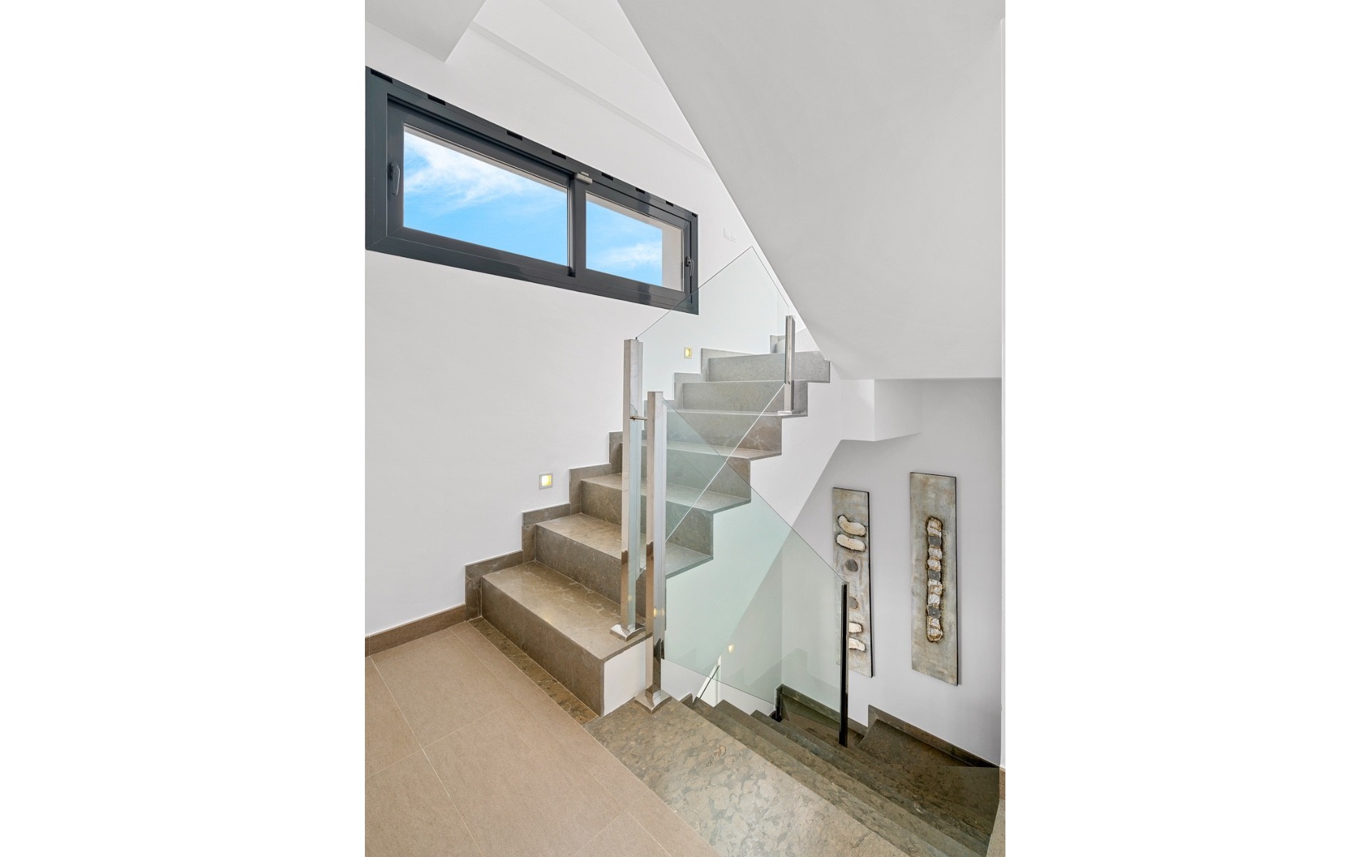 zum Verkauf - Villa - Ciudad Quesada