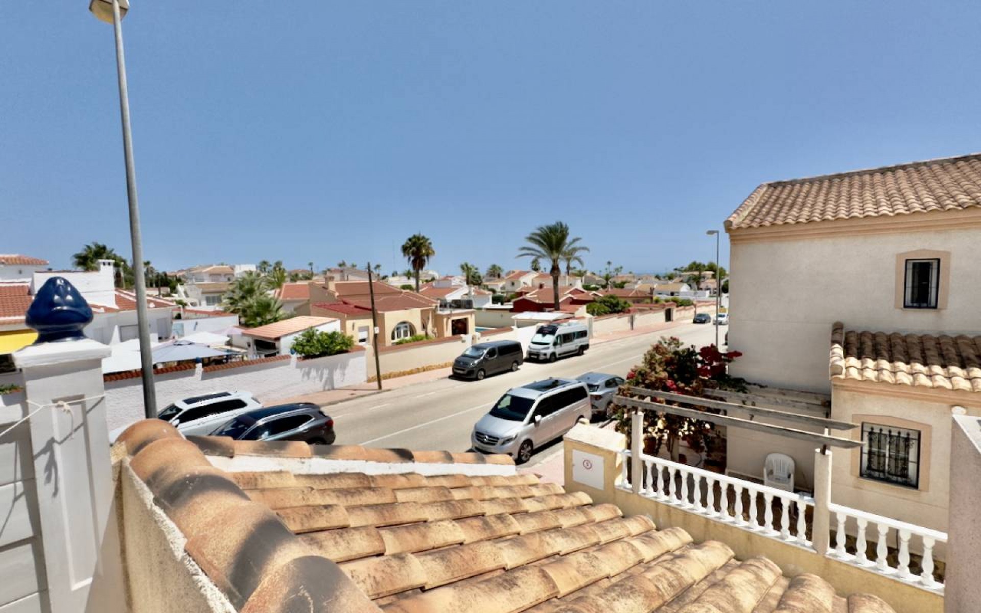 zum Verkauf - Villa - Ciudad Quesada