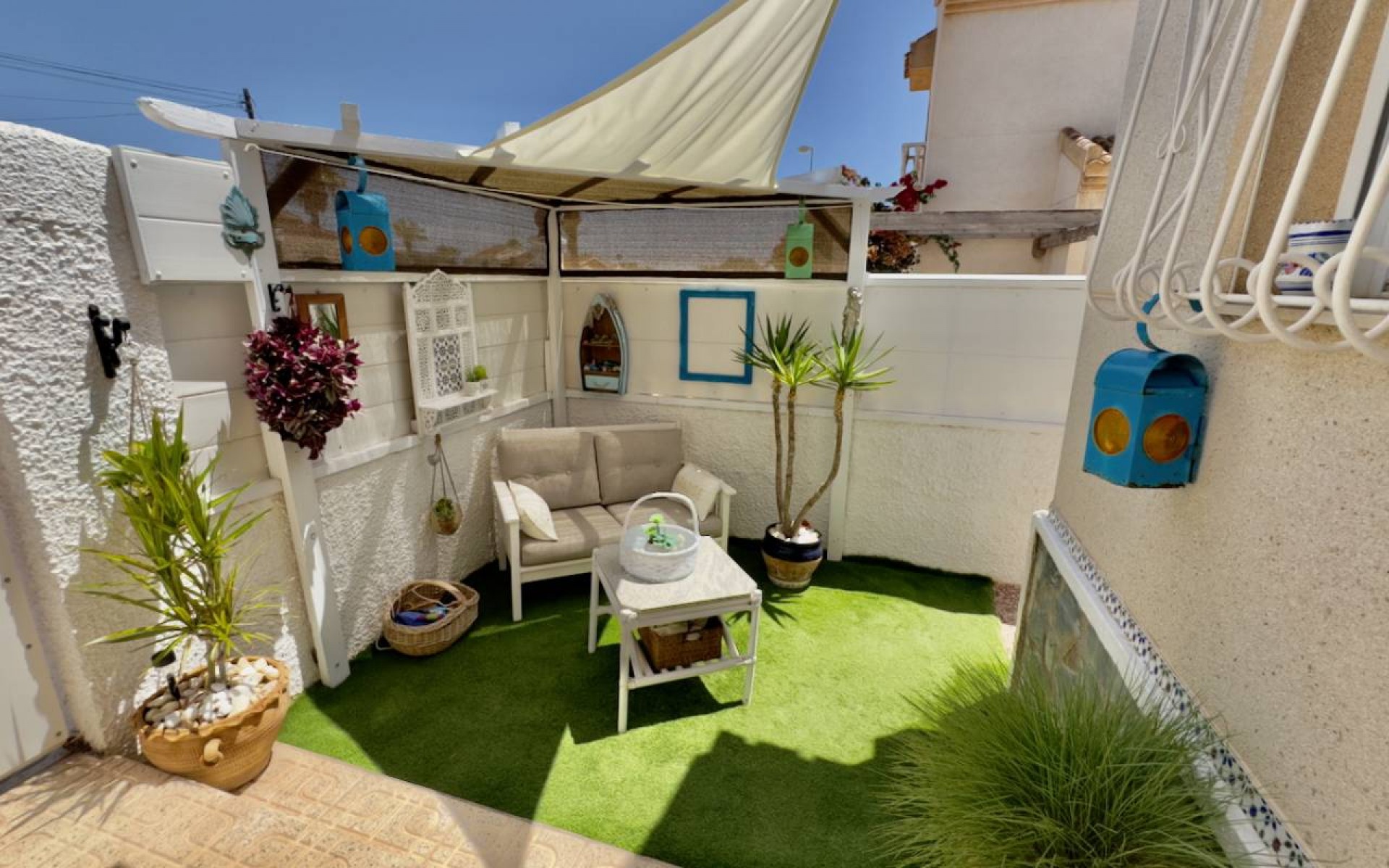 zum Verkauf - Villa - Ciudad Quesada