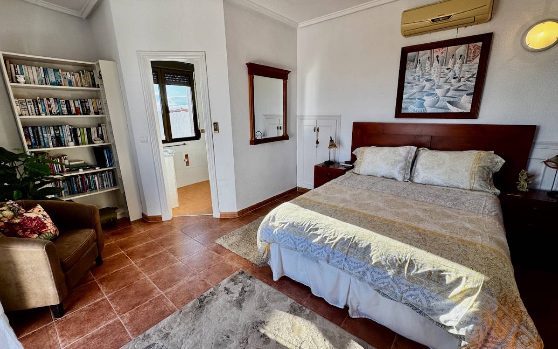 zum Verkauf - Villa - Ciudad Quesada