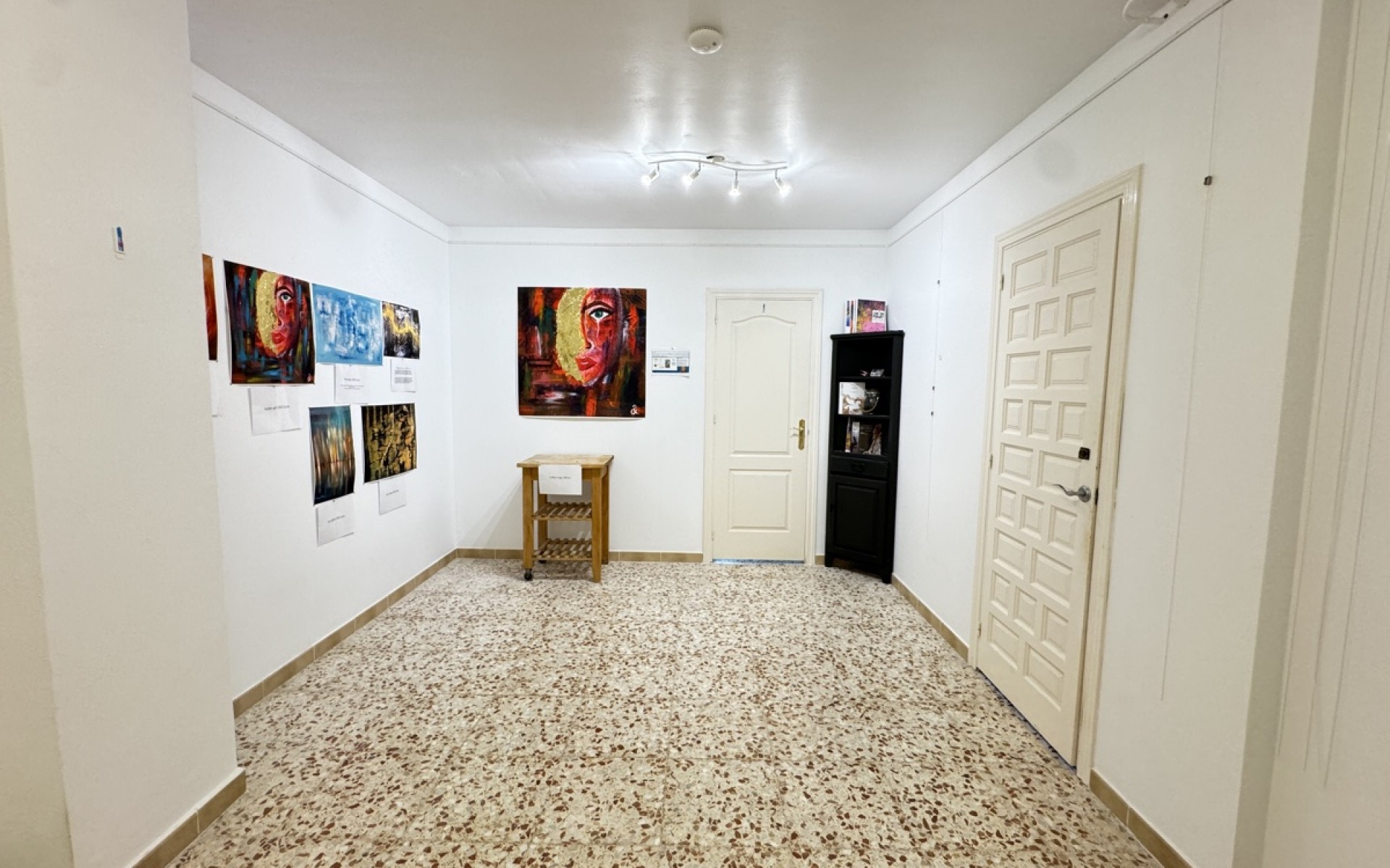 zum Verkauf - Villa - Ciudad Quesada