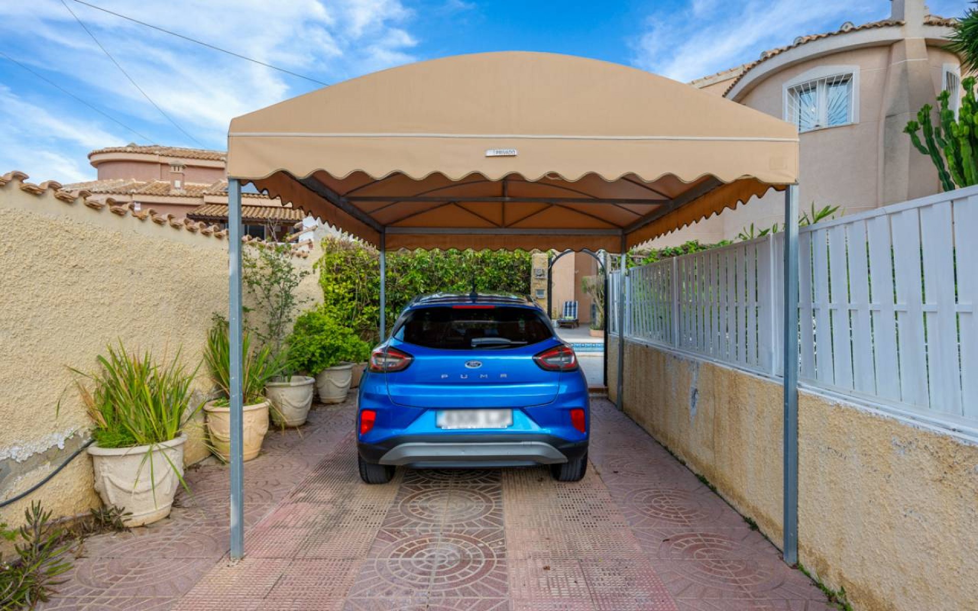 zum Verkauf - Villa - Ciudad Quesada