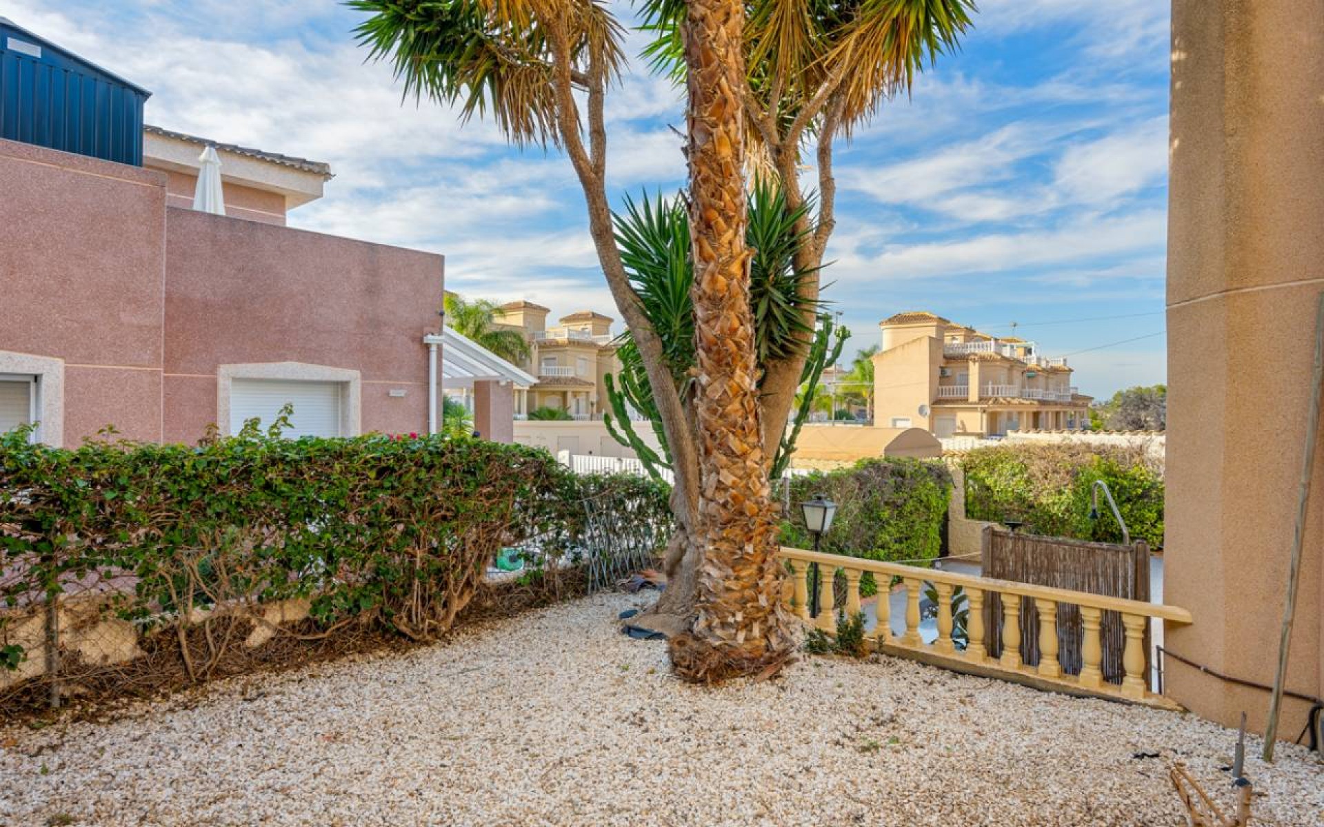 zum Verkauf - Villa - Ciudad Quesada