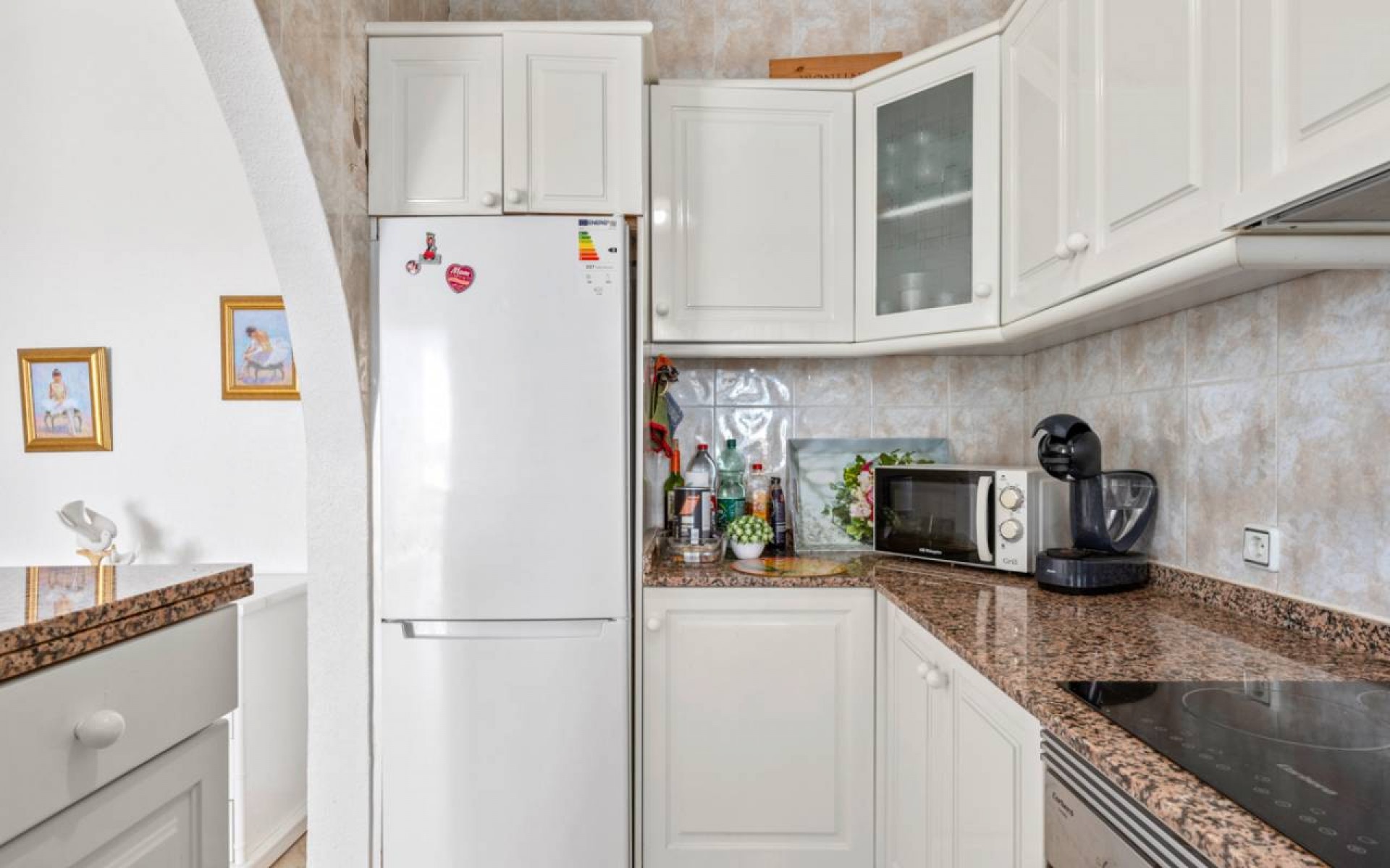 zum Verkauf - Villa - Ciudad Quesada