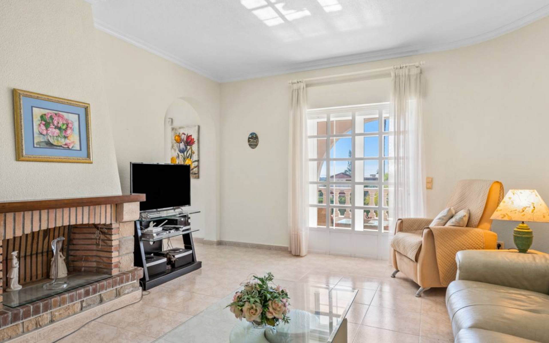 zum Verkauf - Villa - Ciudad Quesada