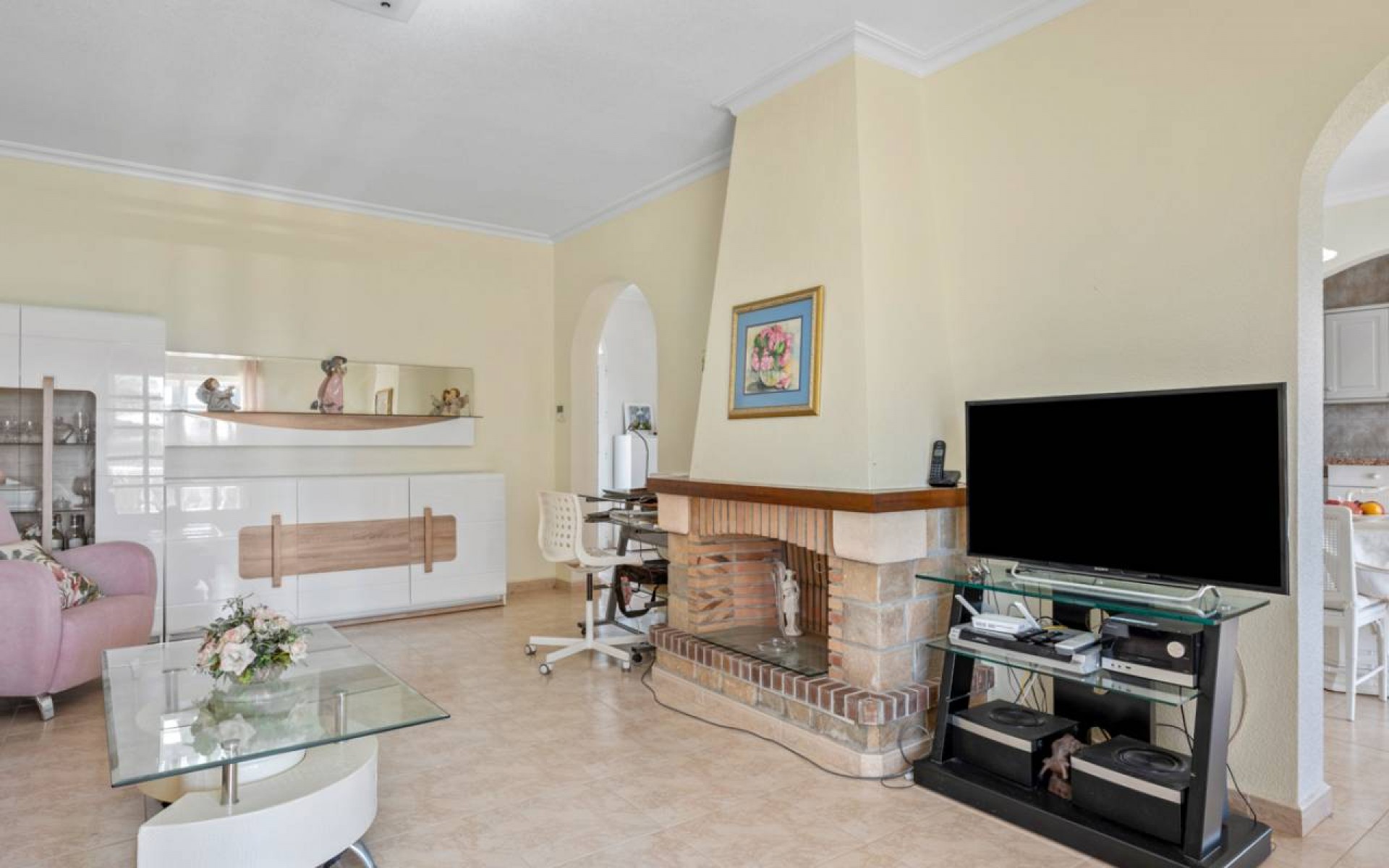 zum Verkauf - Villa - Ciudad Quesada