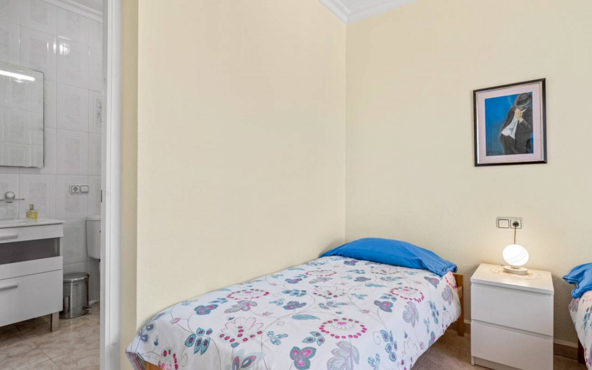 zum Verkauf - Villa - Ciudad Quesada