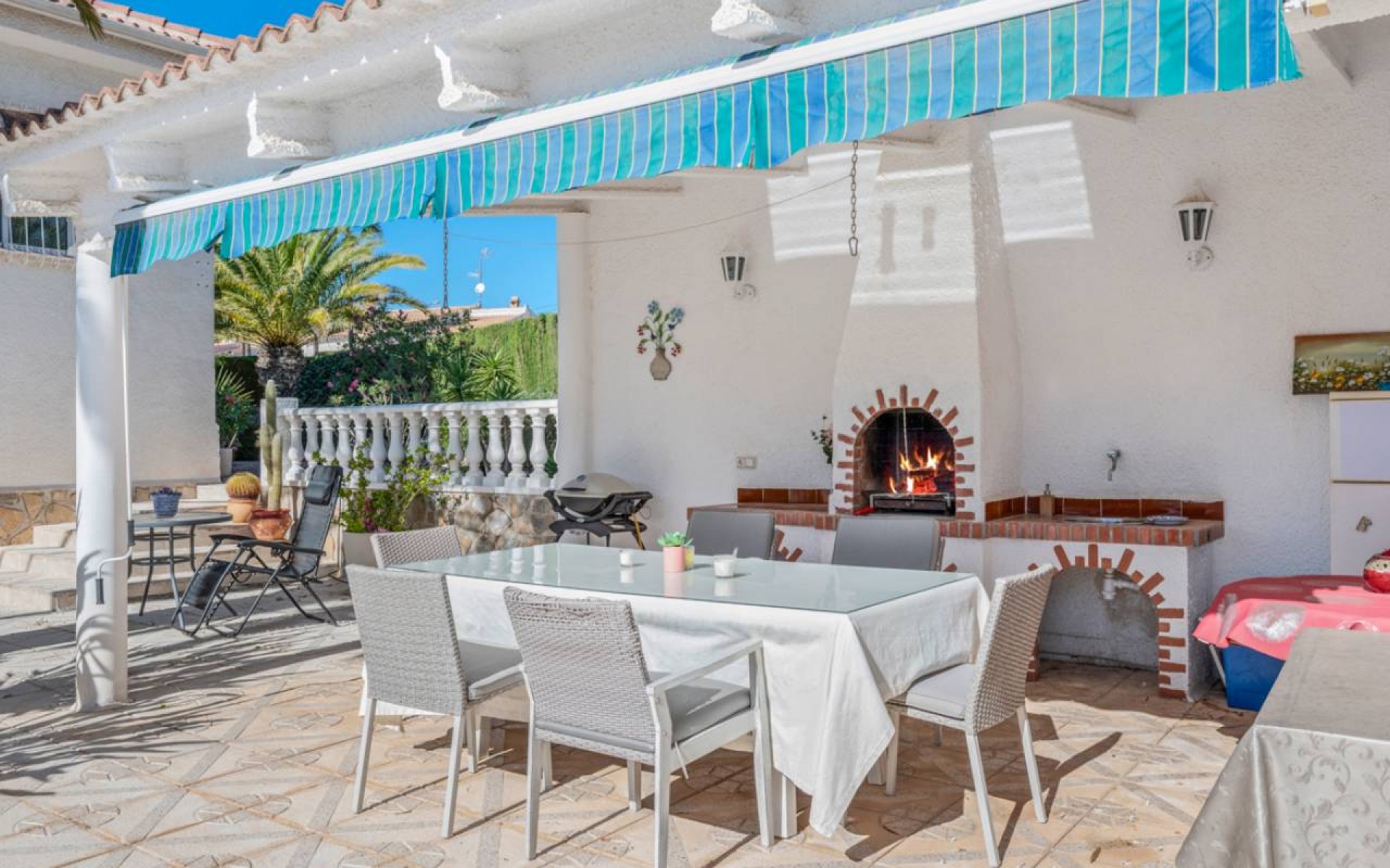 zum Verkauf - Villa - Ciudad Quesada