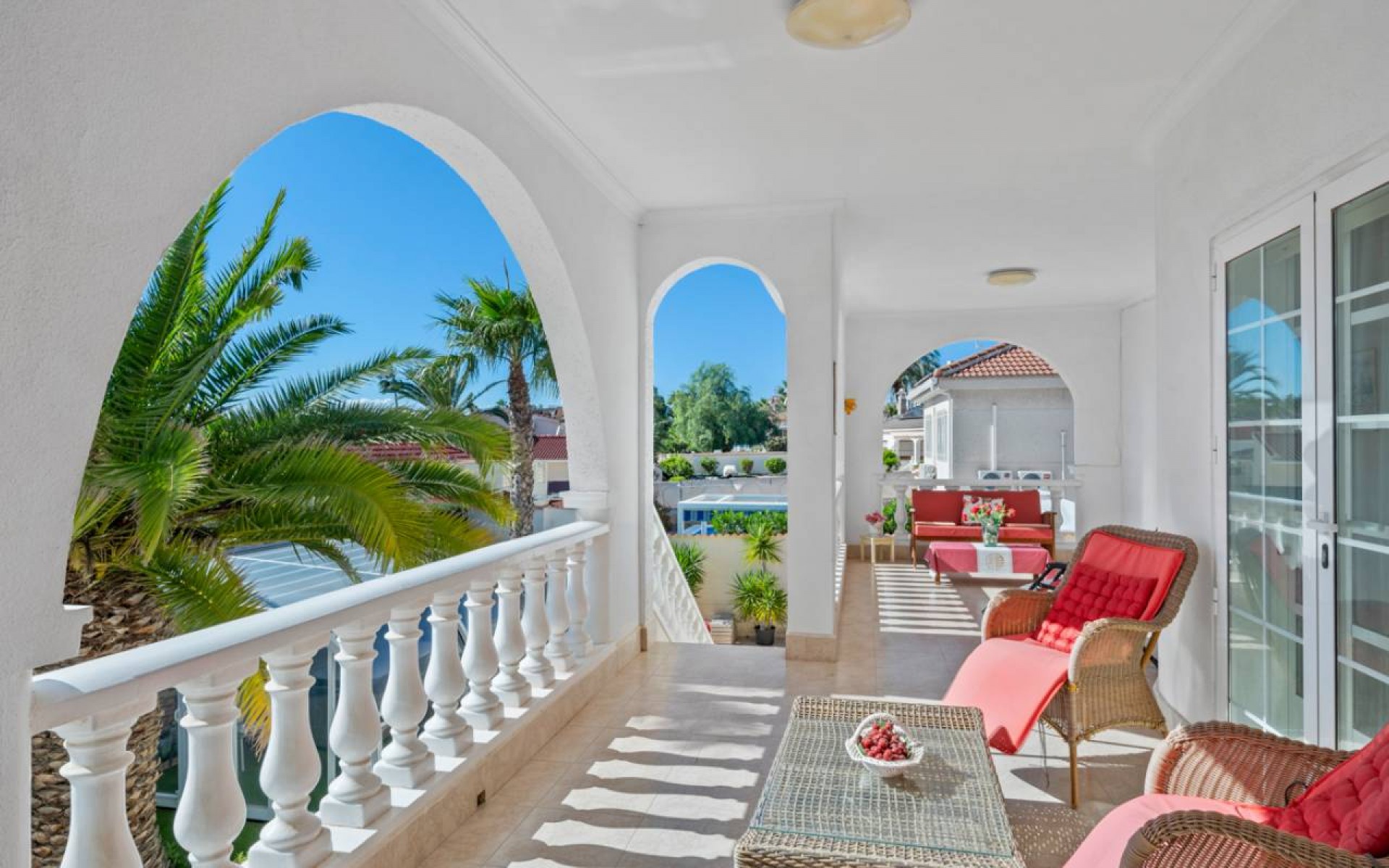 zum Verkauf - Villa - Ciudad Quesada