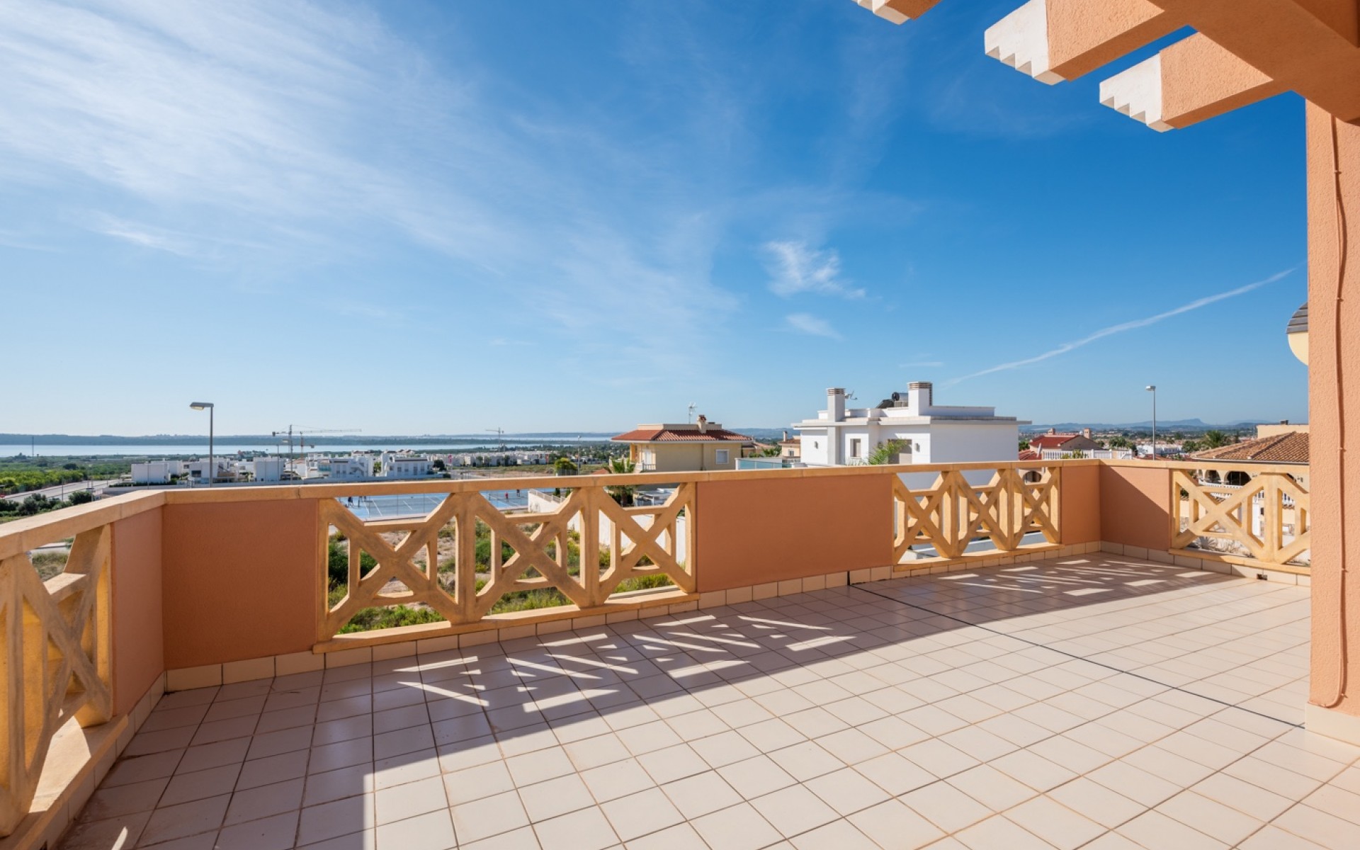 zum Verkauf - Villa - Ciudad Quesada