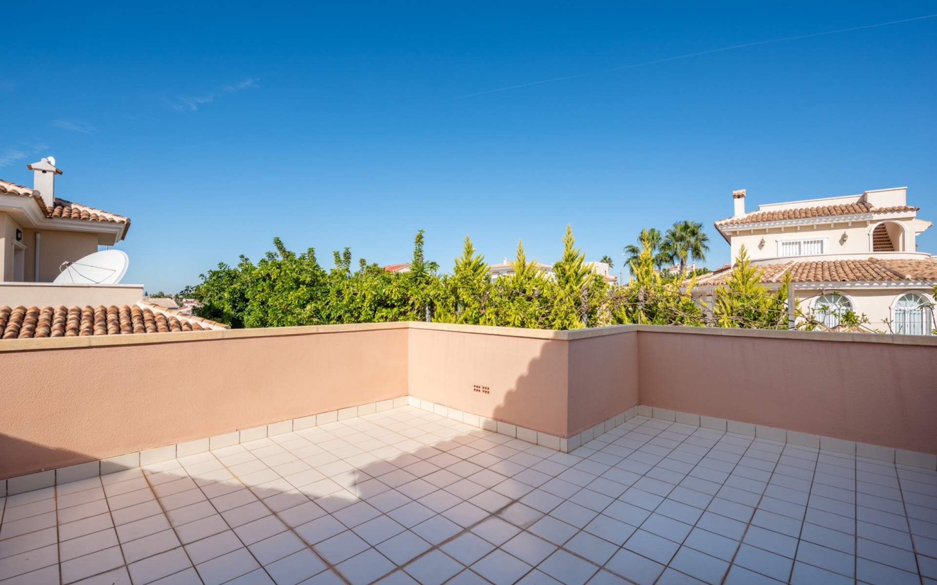 zum Verkauf - Villa - Ciudad Quesada