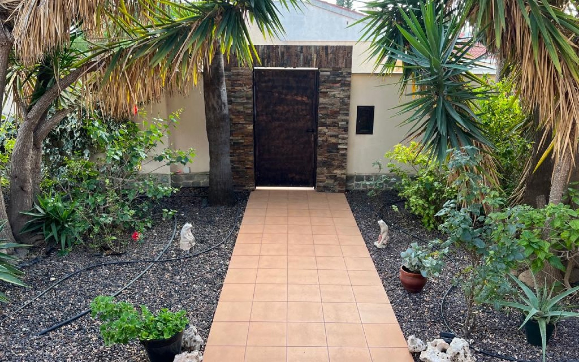 zum Verkauf - Villa - Ciudad Quesada