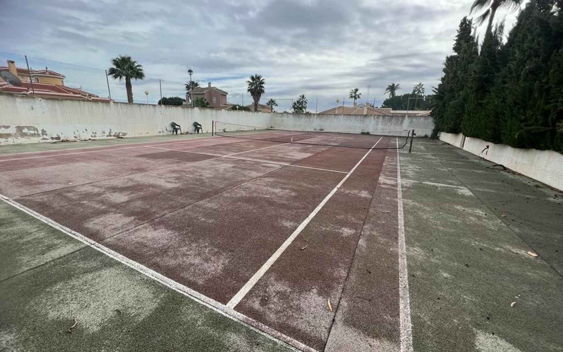 zum Verkauf - Villa - Ciudad Quesada