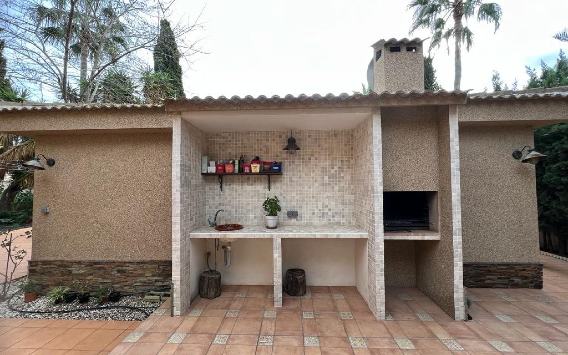 zum Verkauf - Villa - Ciudad Quesada