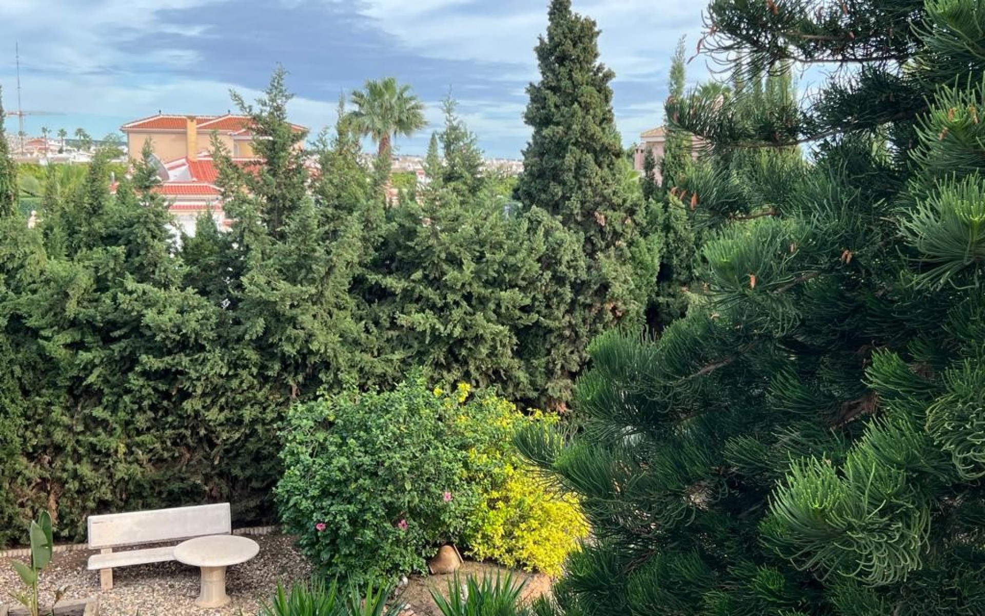 zum Verkauf - Villa - Ciudad Quesada