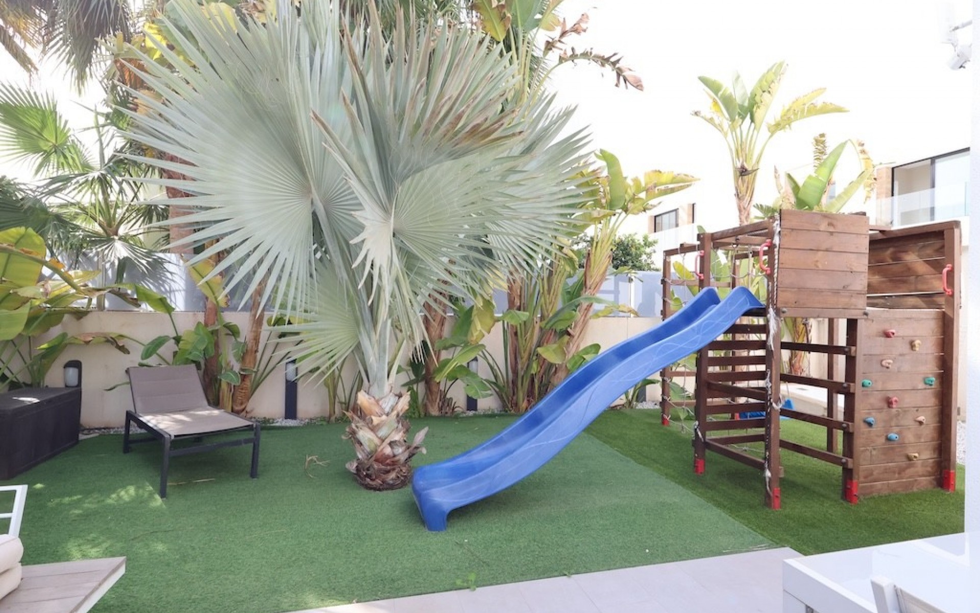 zum Verkauf - Villa - Ciudad Quesada