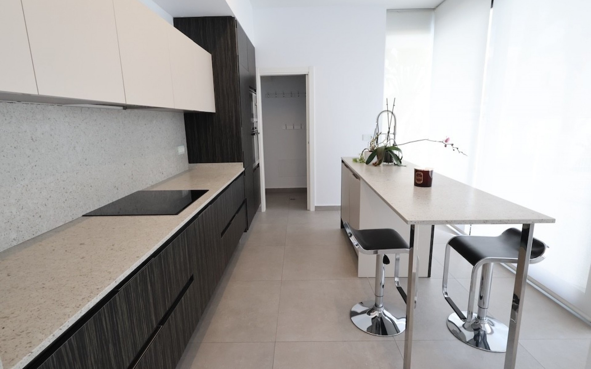 zum Verkauf - Villa - Ciudad Quesada