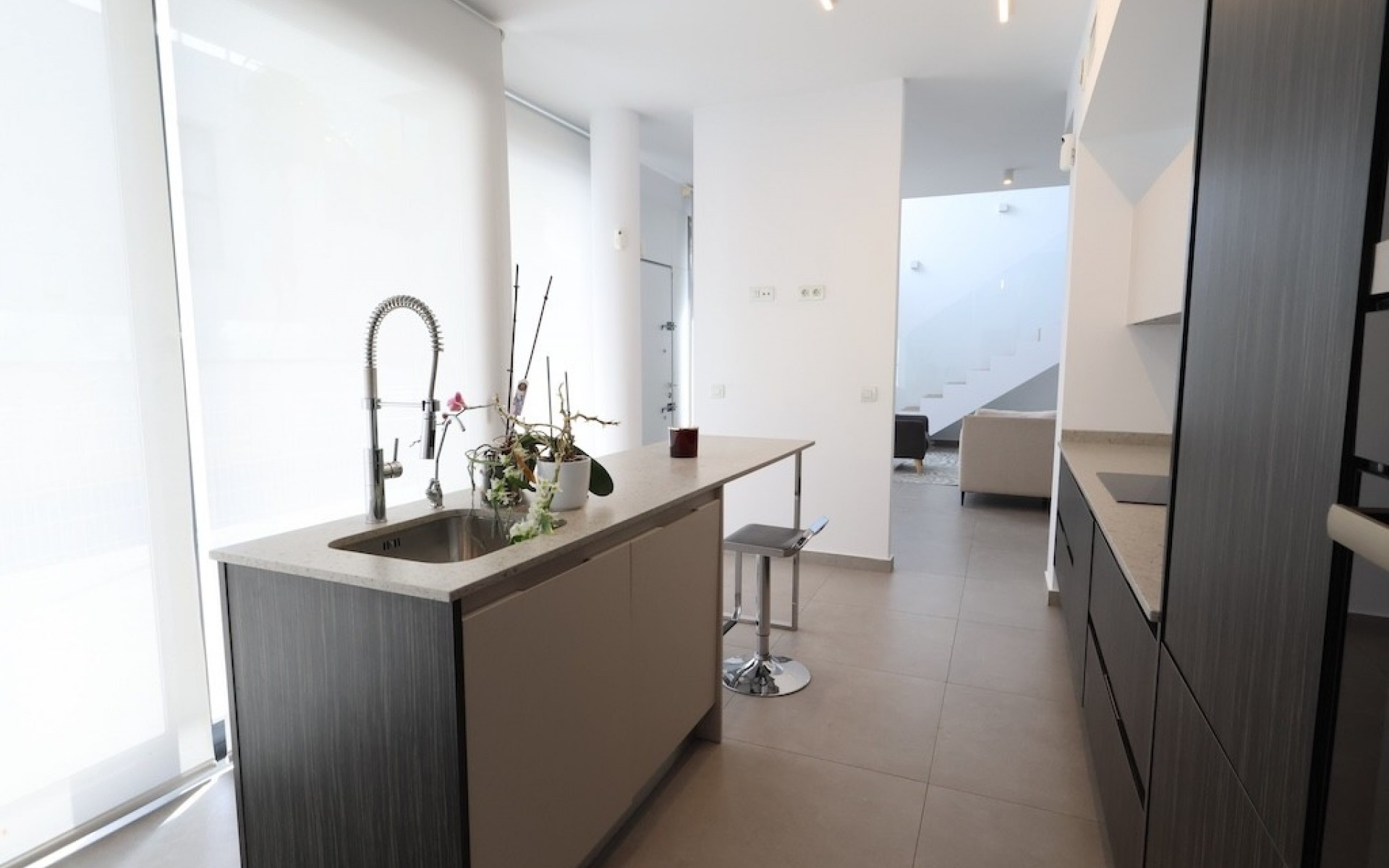 zum Verkauf - Villa - Ciudad Quesada