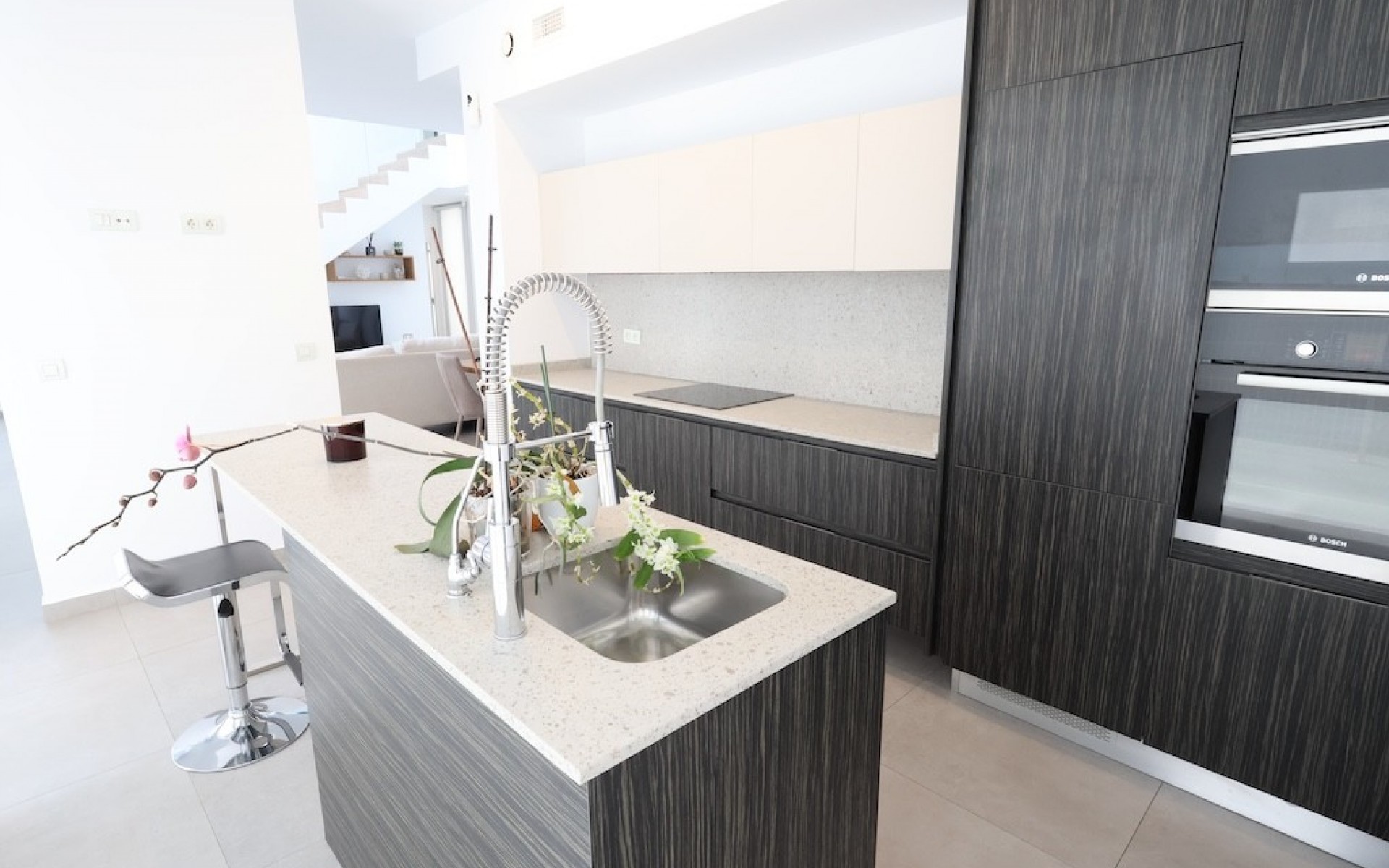 zum Verkauf - Villa - Ciudad Quesada