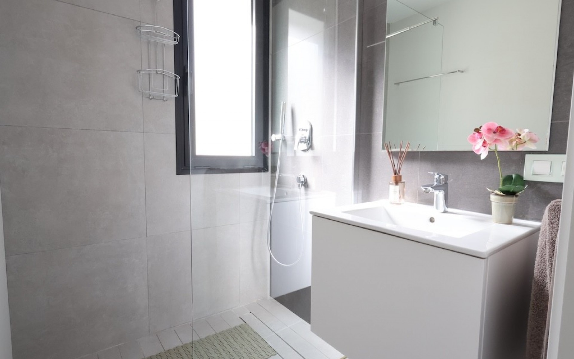 zum Verkauf - Villa - Ciudad Quesada