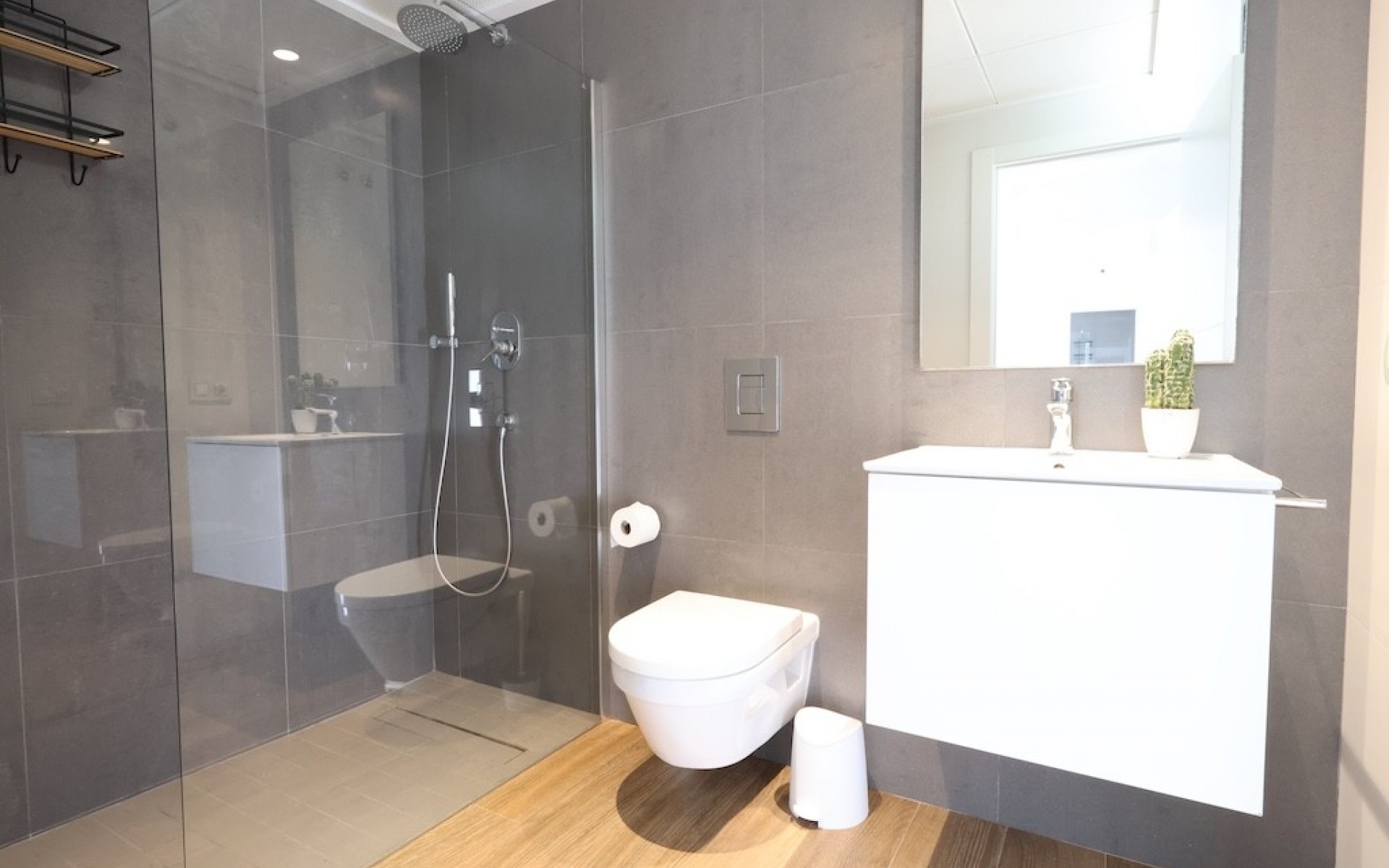 zum Verkauf - Villa - Ciudad Quesada