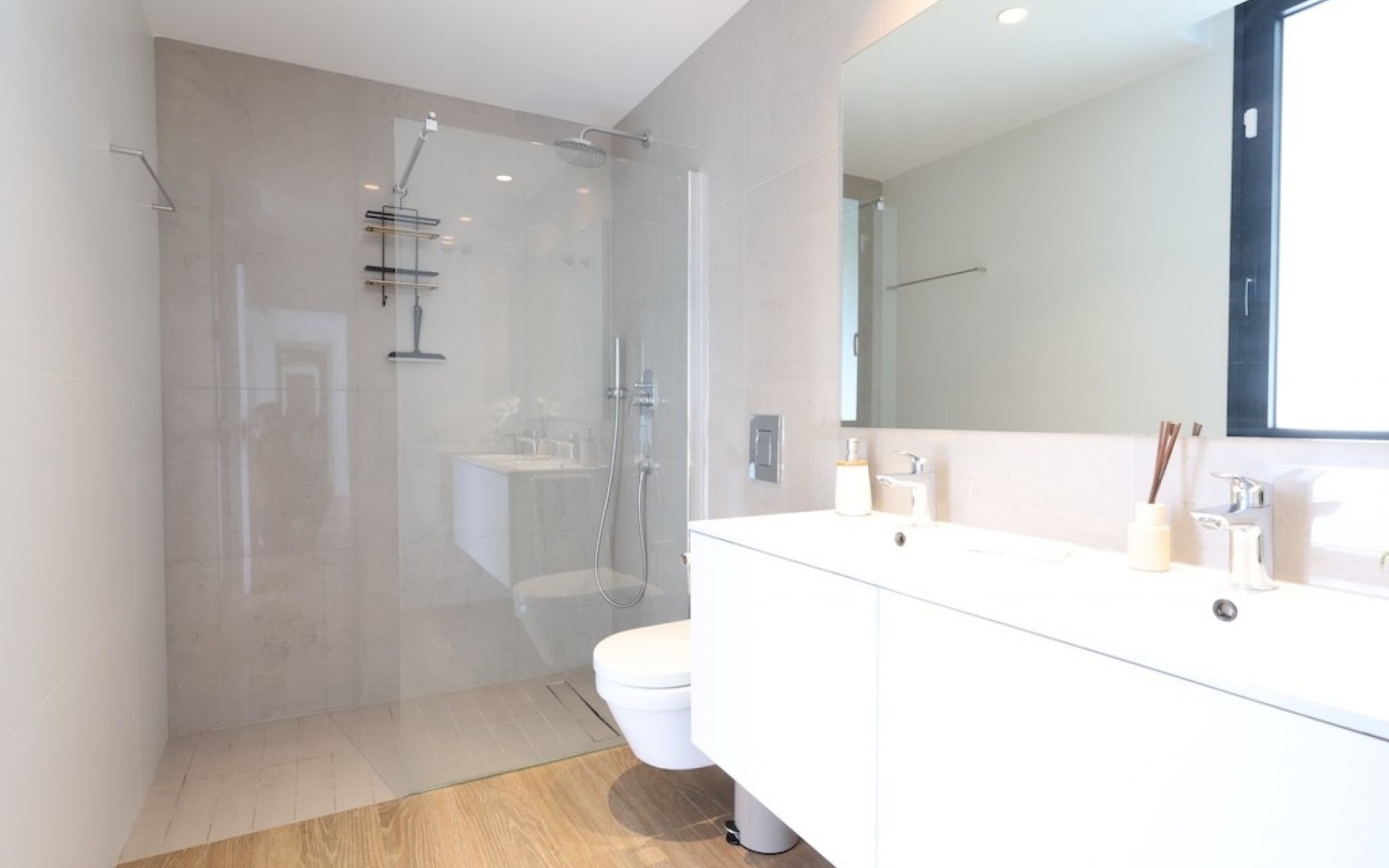 zum Verkauf - Villa - Ciudad Quesada