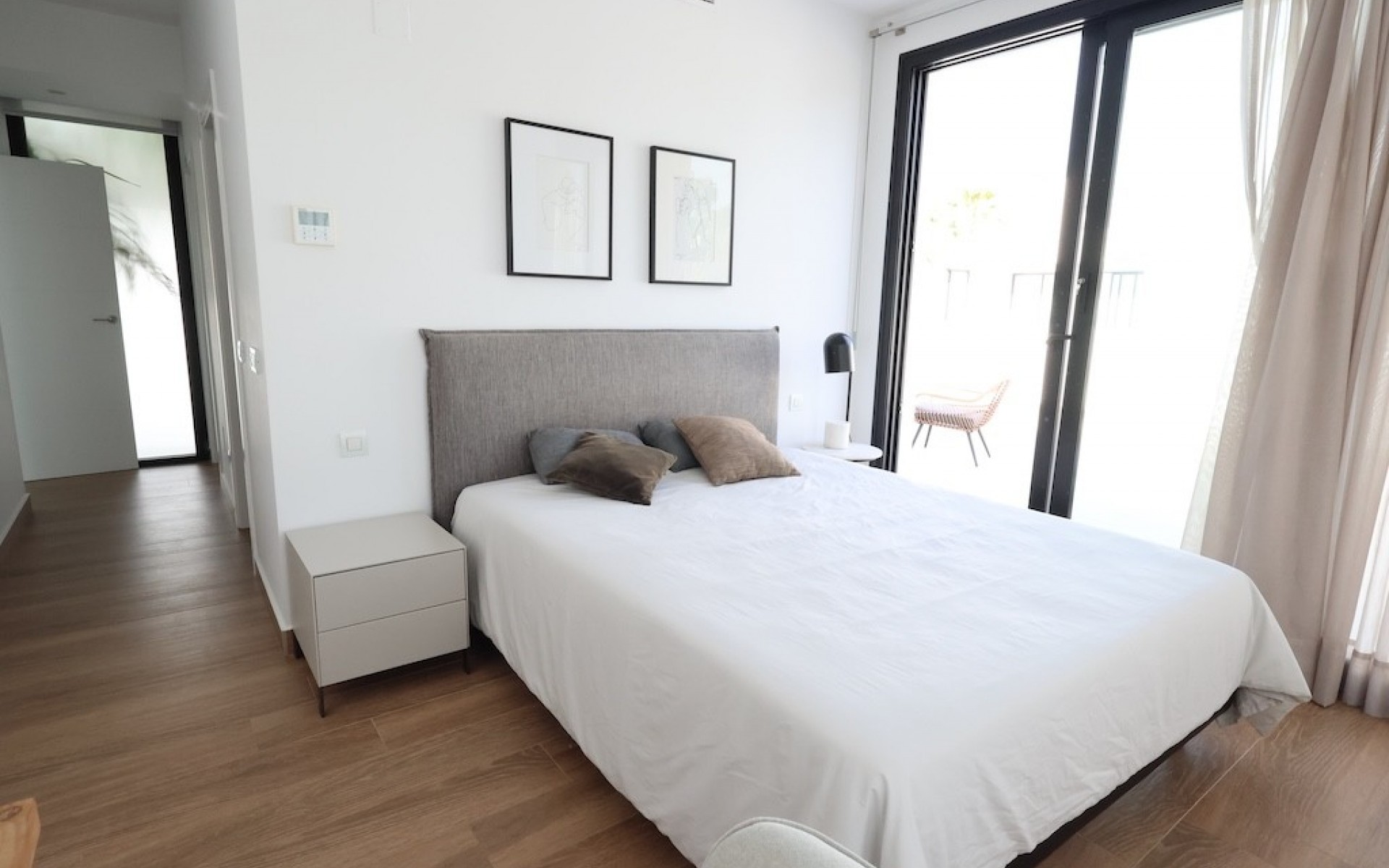 zum Verkauf - Villa - Ciudad Quesada